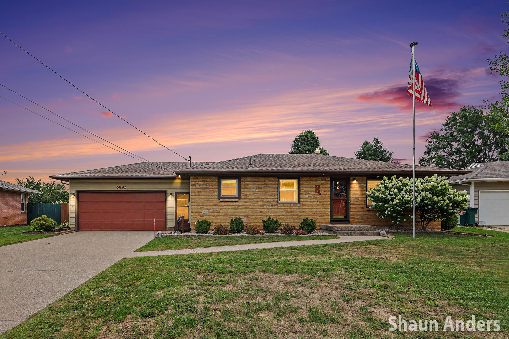 6892 Quincy Drive SW Grand Rapids MI 49548