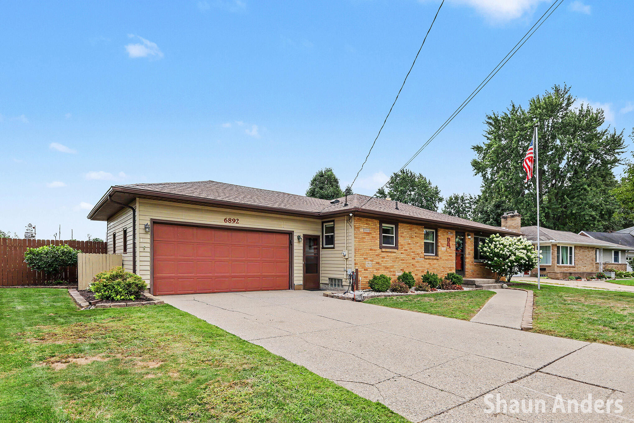 6892 Quincy Drive SW Grand Rapids MI 49548