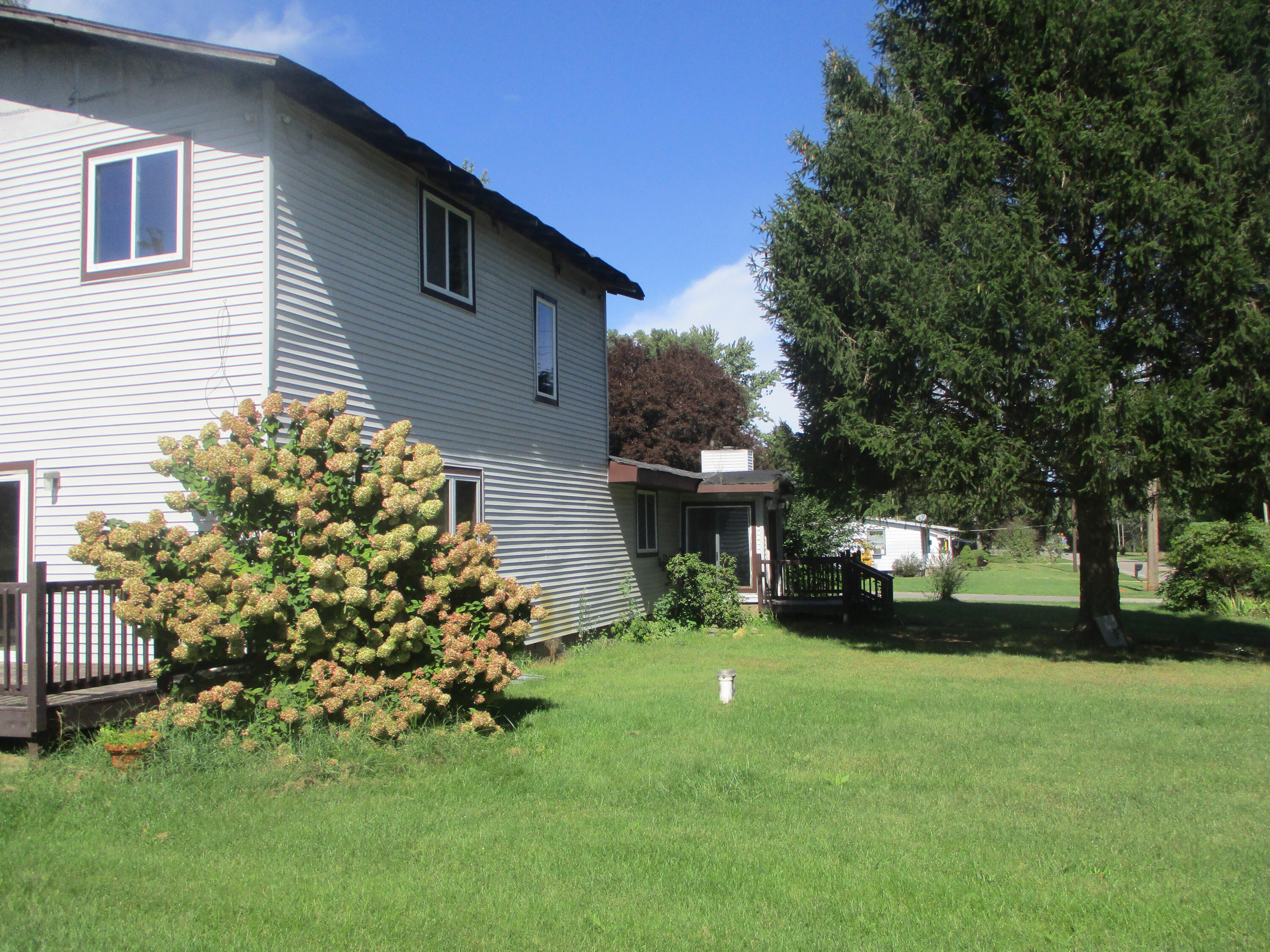 388 N Euclid Avenue Benton Harbor MI 49022