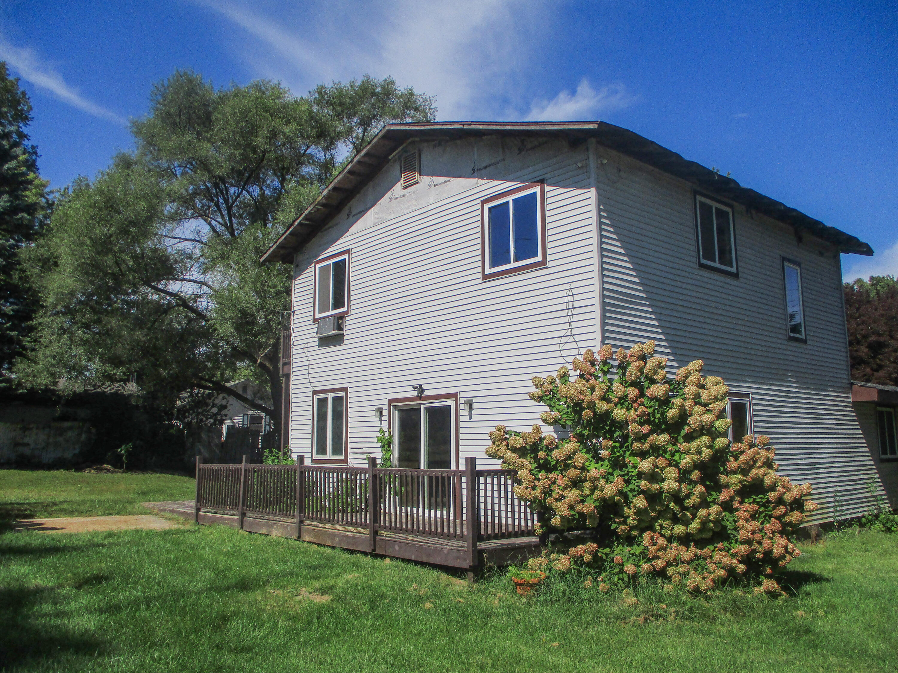 388 N Euclid Avenue Benton Harbor MI 49022