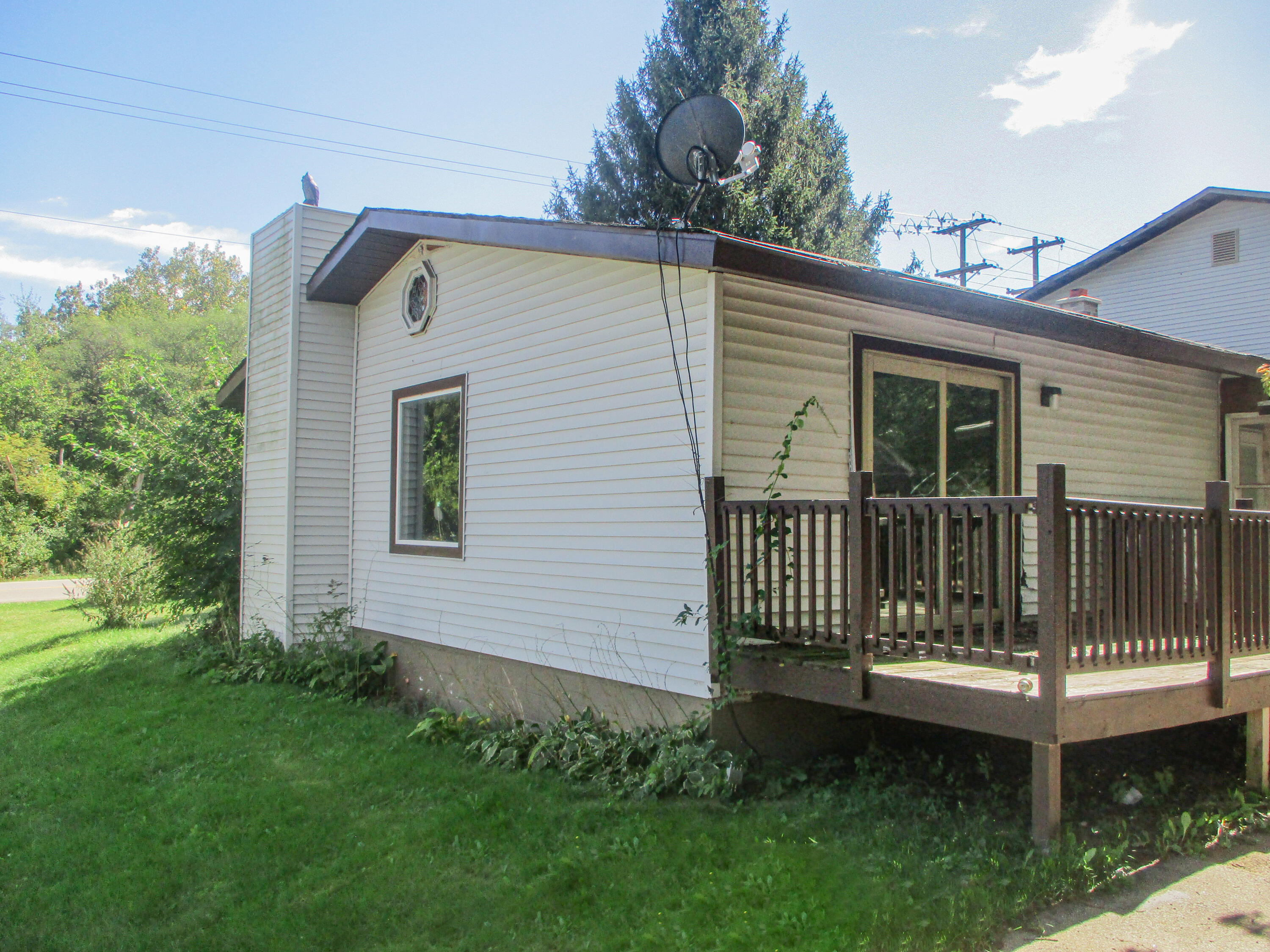 388 N Euclid Avenue Benton Harbor MI 49022