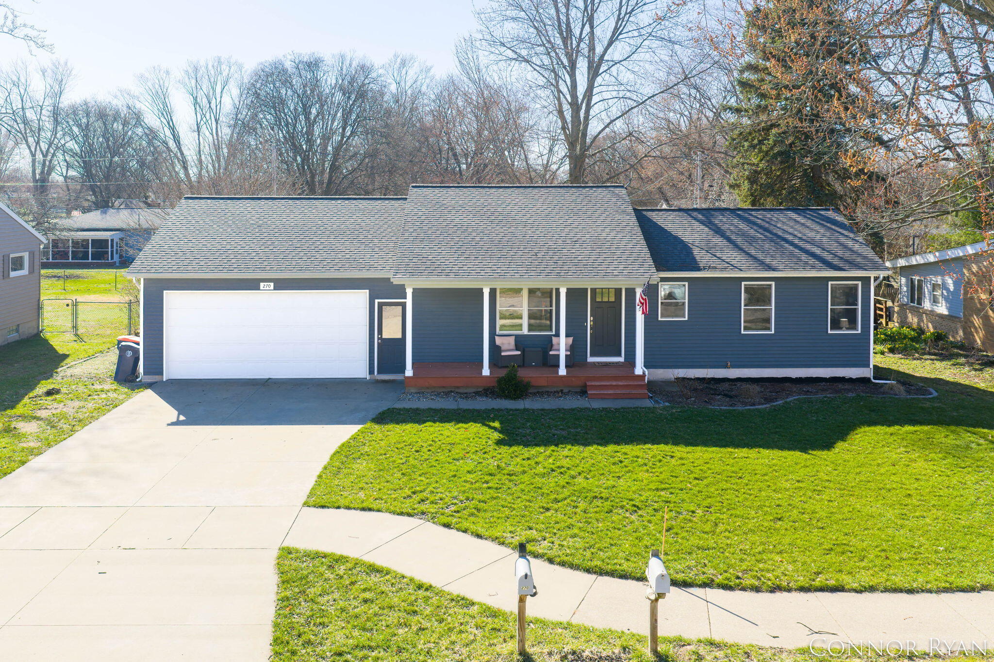 270 Dartmouth Avenue Holland MI 49423