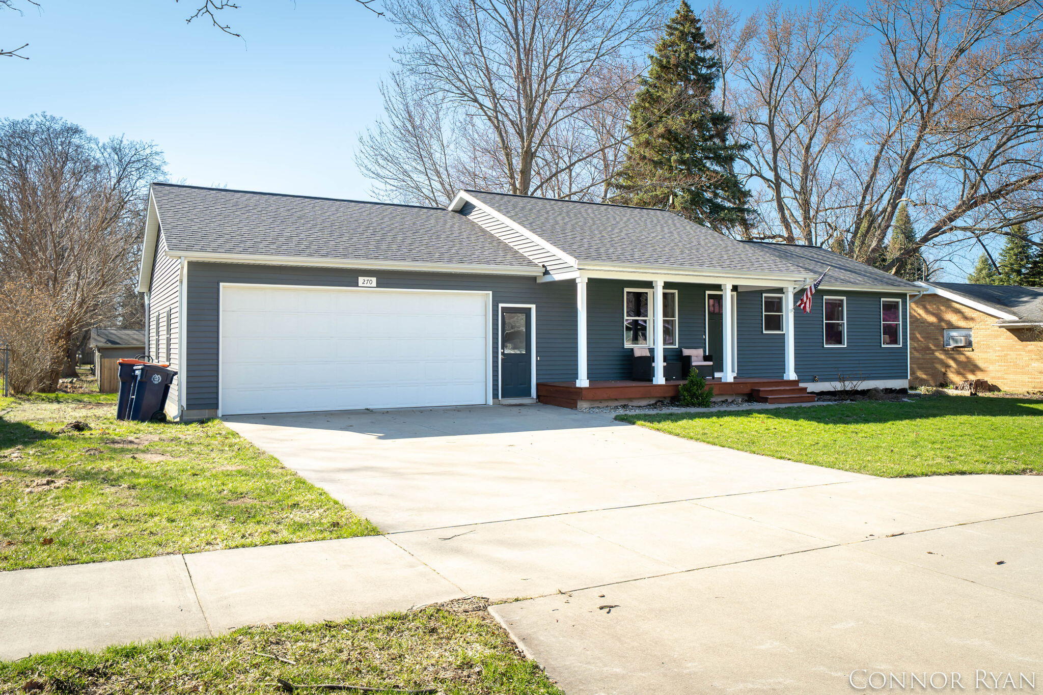 270 Dartmouth Avenue Holland MI 49423