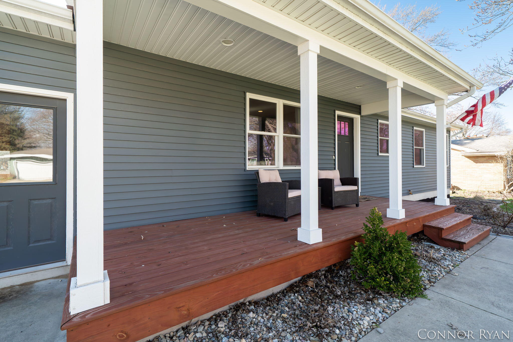 270 Dartmouth Avenue Holland MI 49423