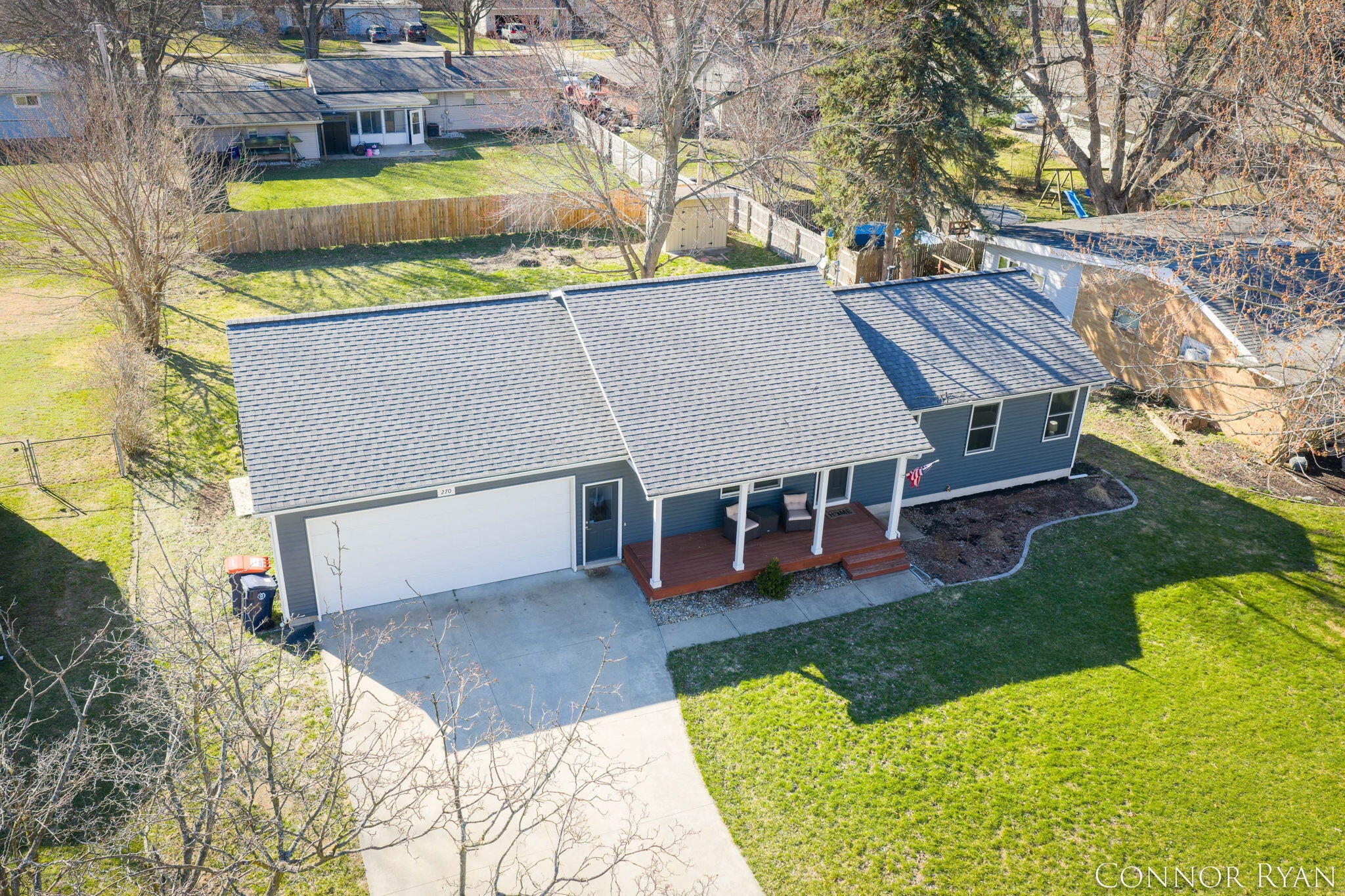 270 Dartmouth Avenue Holland MI 49423