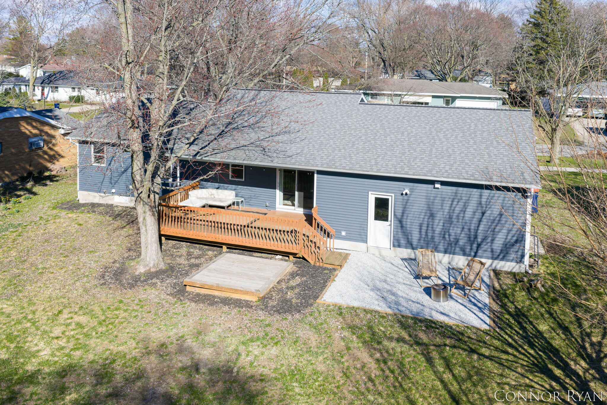 270 Dartmouth Avenue Holland MI 49423