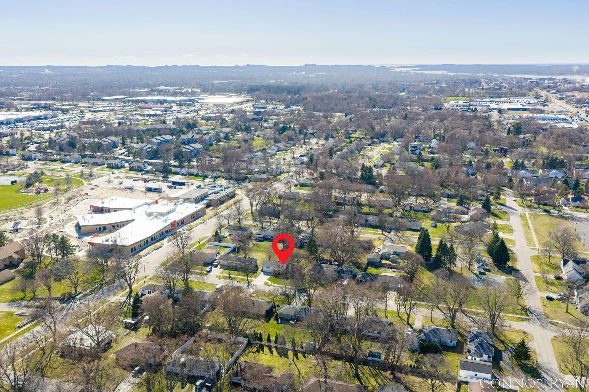 270 Dartmouth Avenue Holland MI 49423