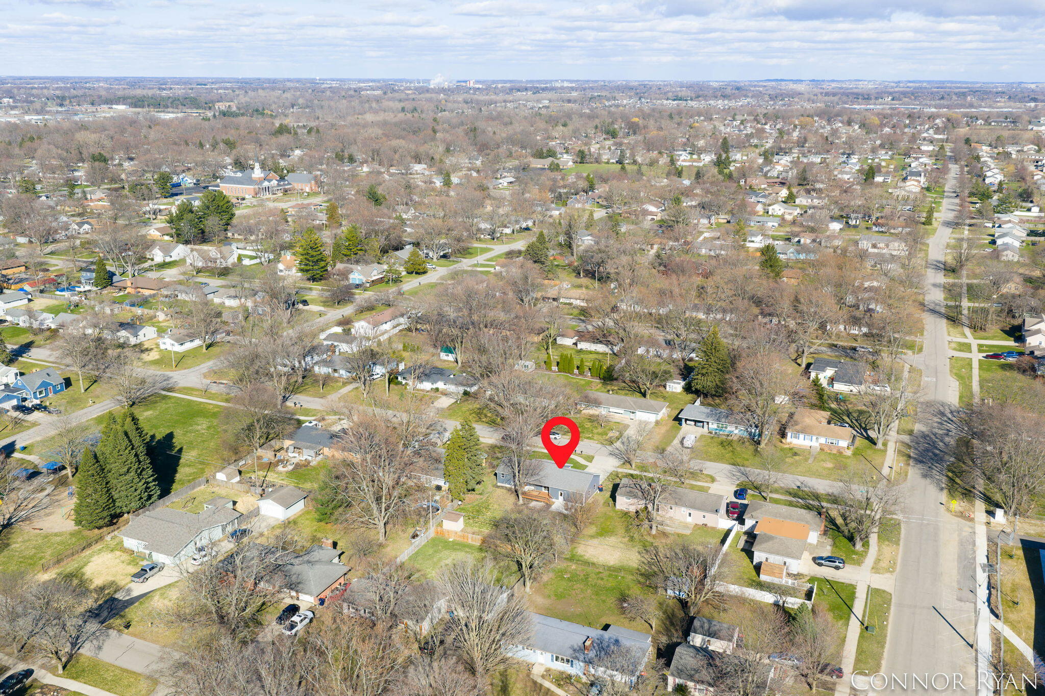 270 Dartmouth Avenue Holland MI 49423