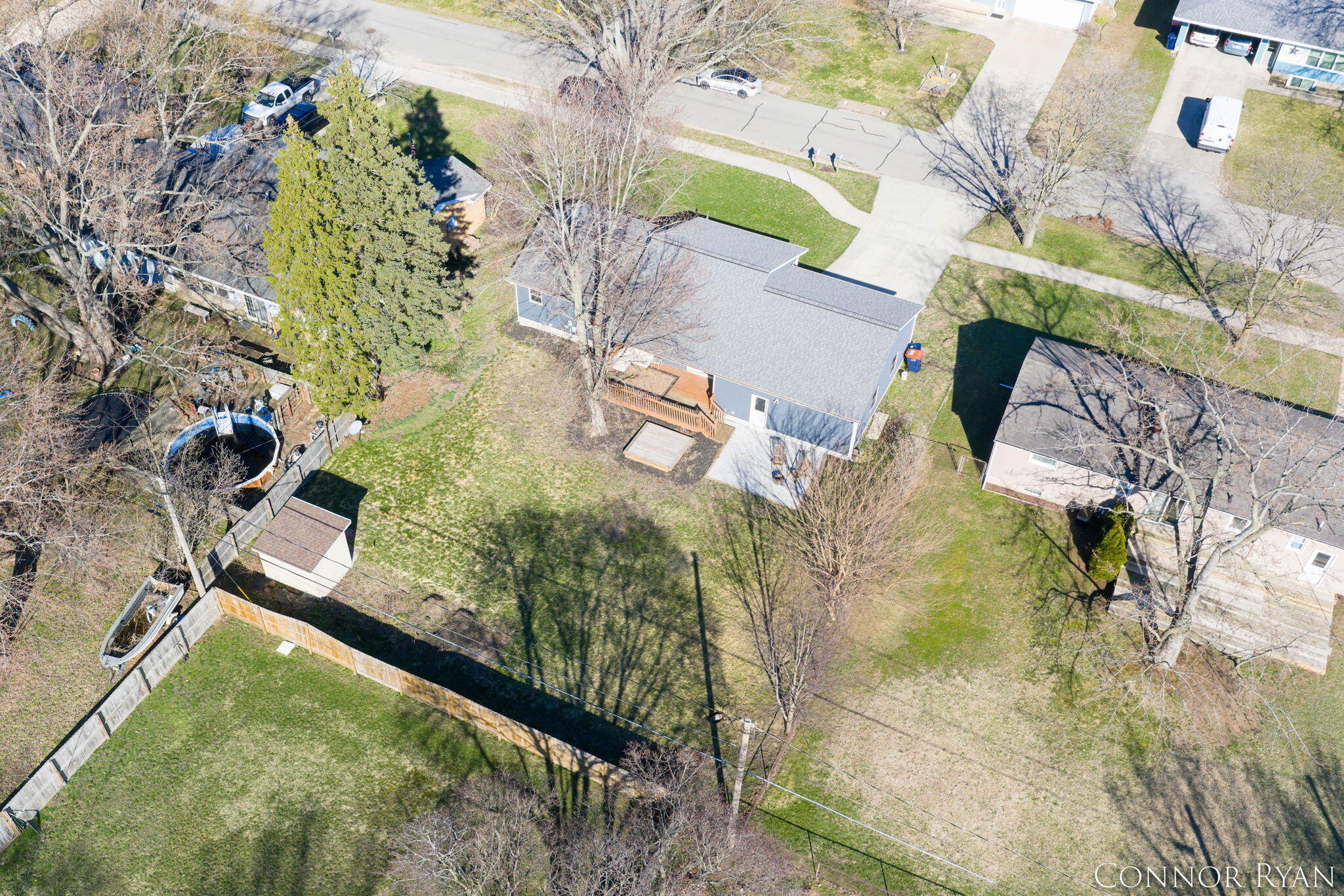 270 Dartmouth Avenue Holland MI 49423