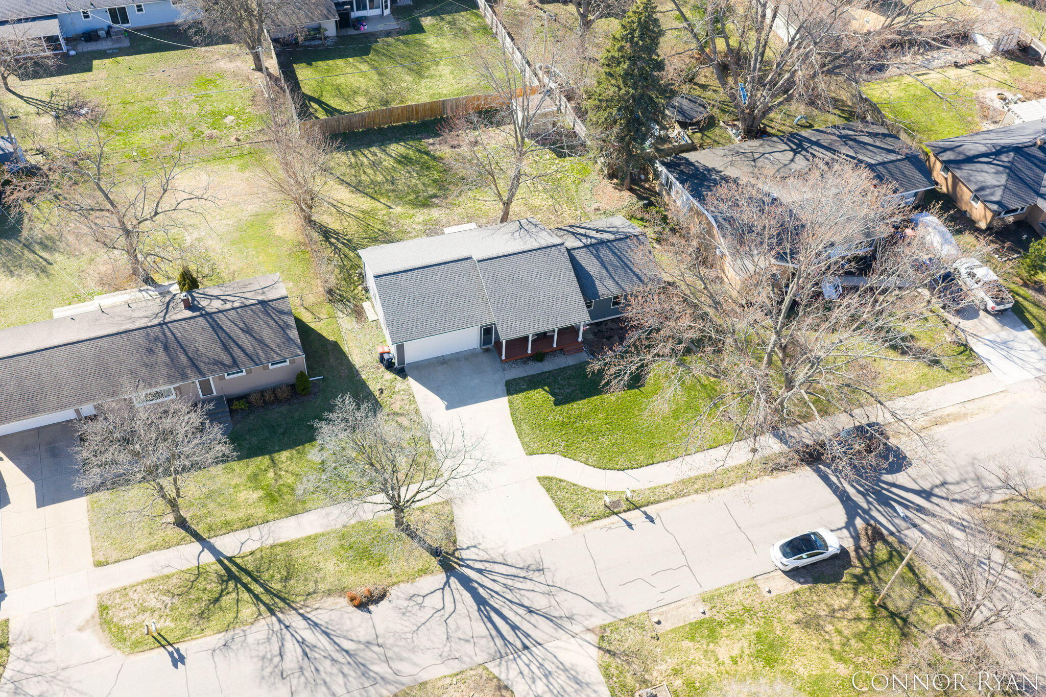 270 Dartmouth Avenue Holland MI 49423