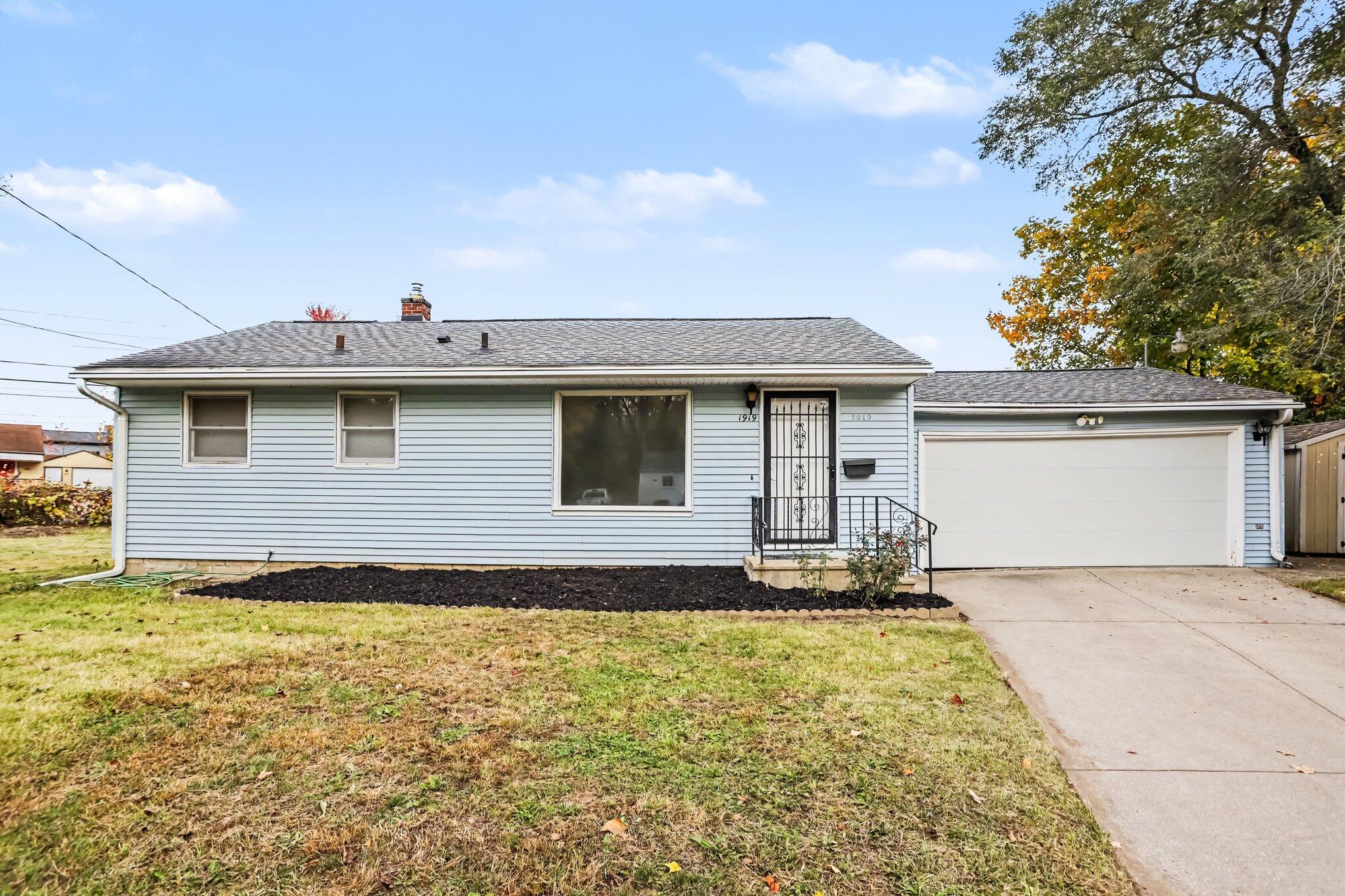 1919 Junction Avenue Kalamazoo MI 49048