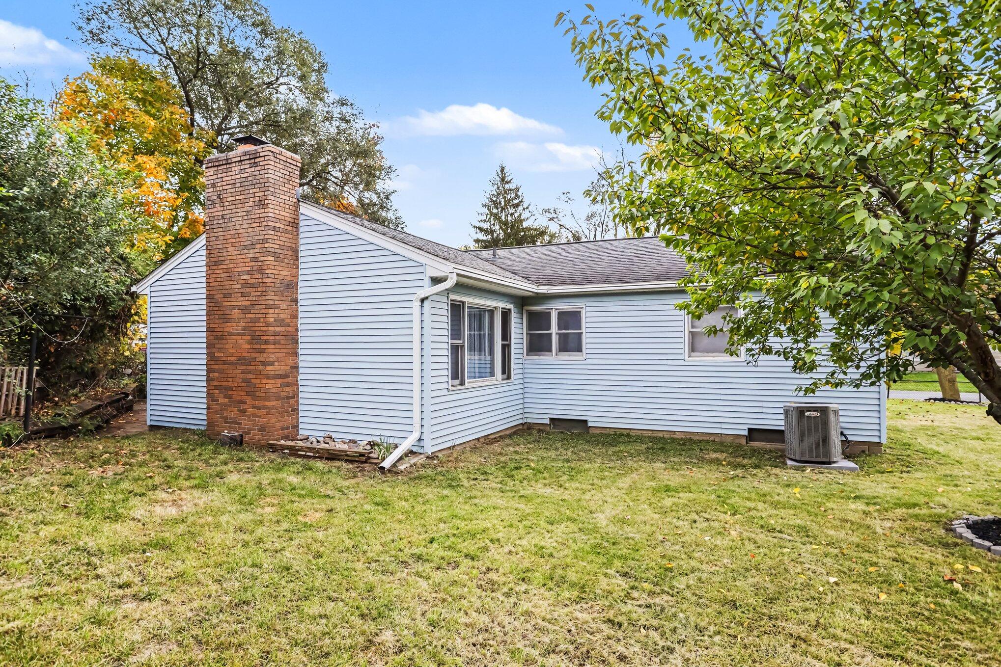 1919 Junction Avenue Kalamazoo MI 49048
