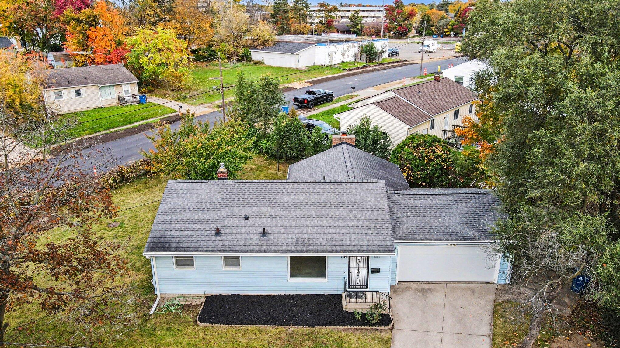 1919 Junction Avenue Kalamazoo MI 49048