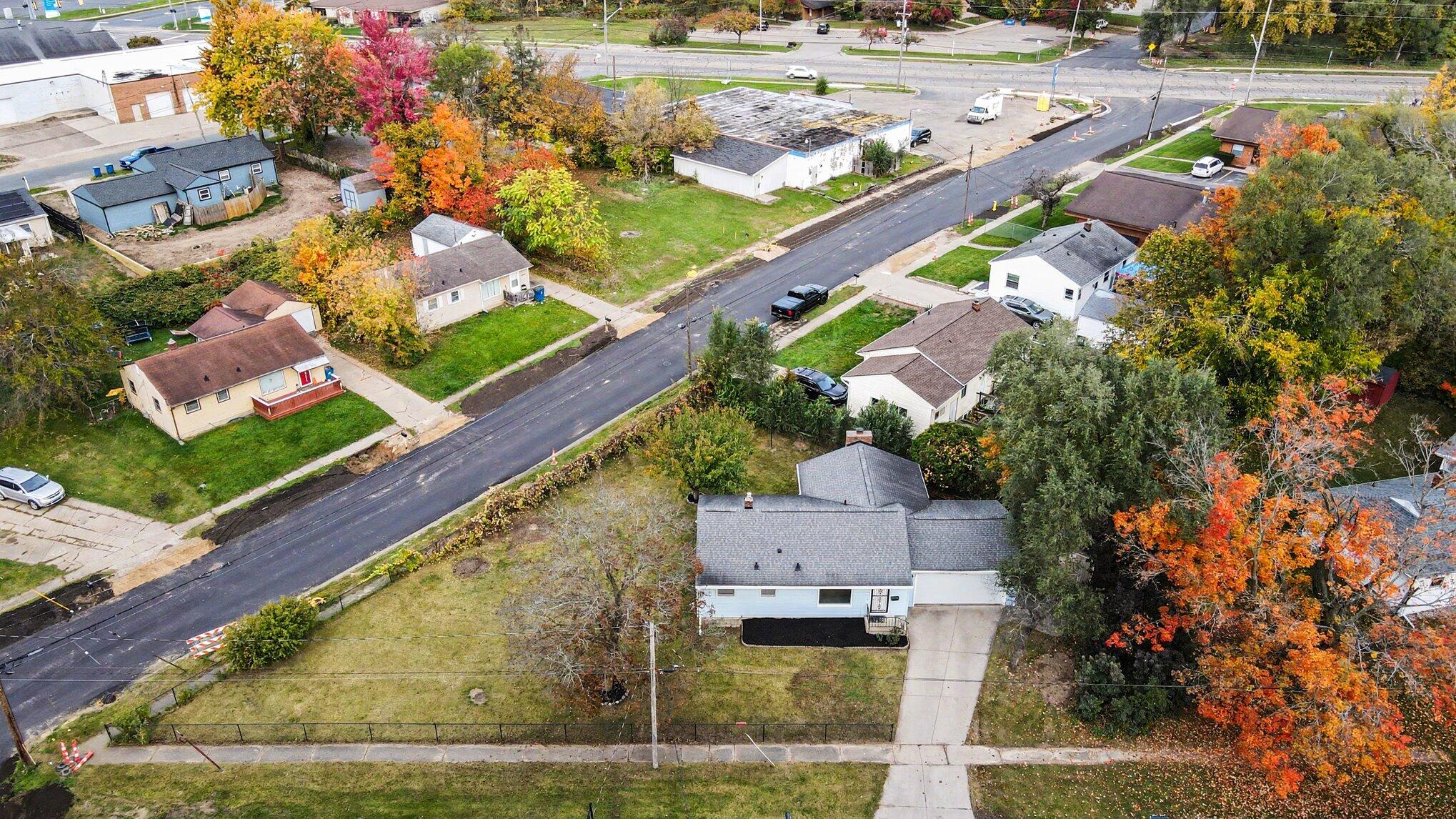1919 Junction Avenue Kalamazoo MI 49048