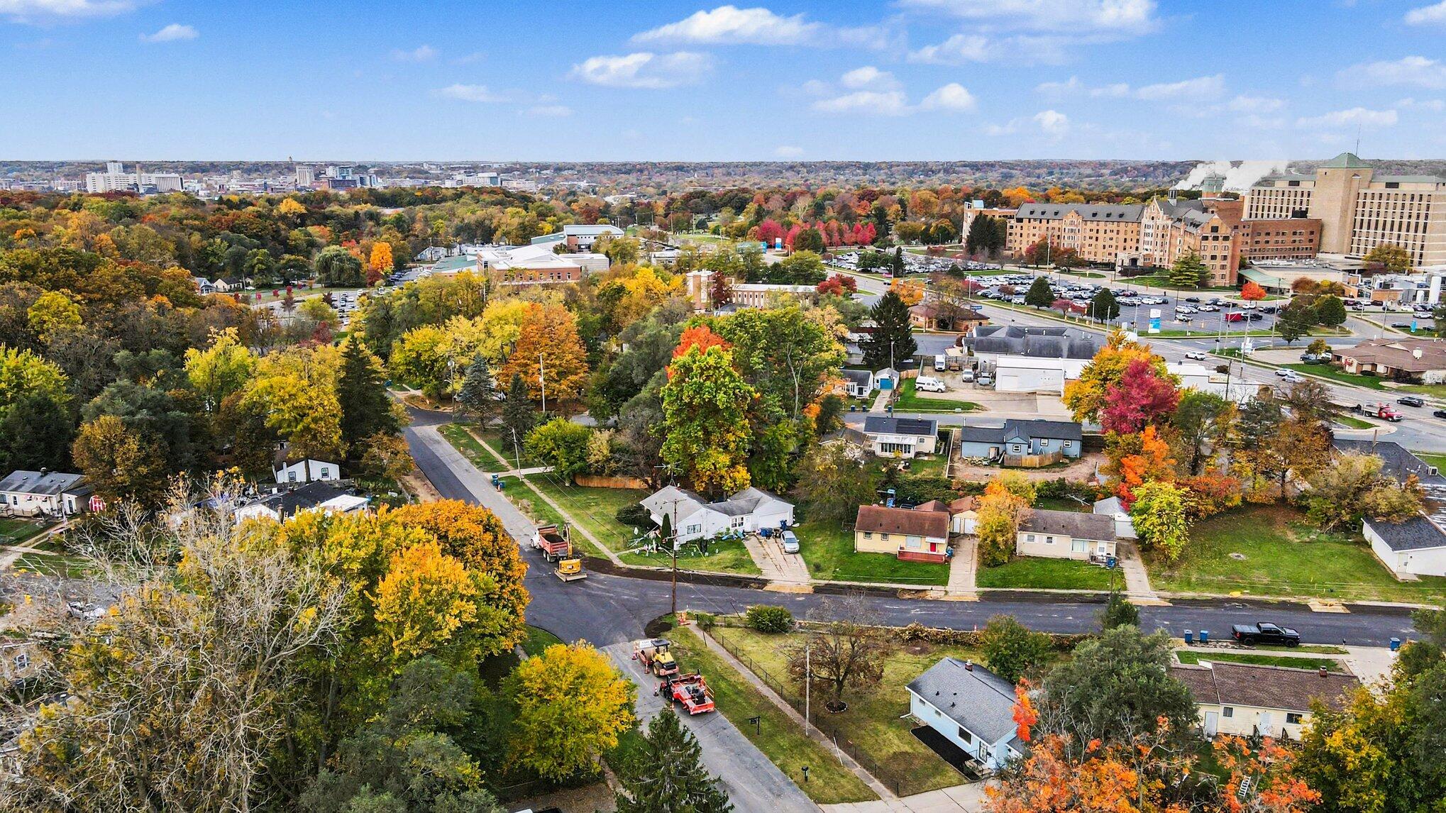 1919 Junction Avenue Kalamazoo MI 49048