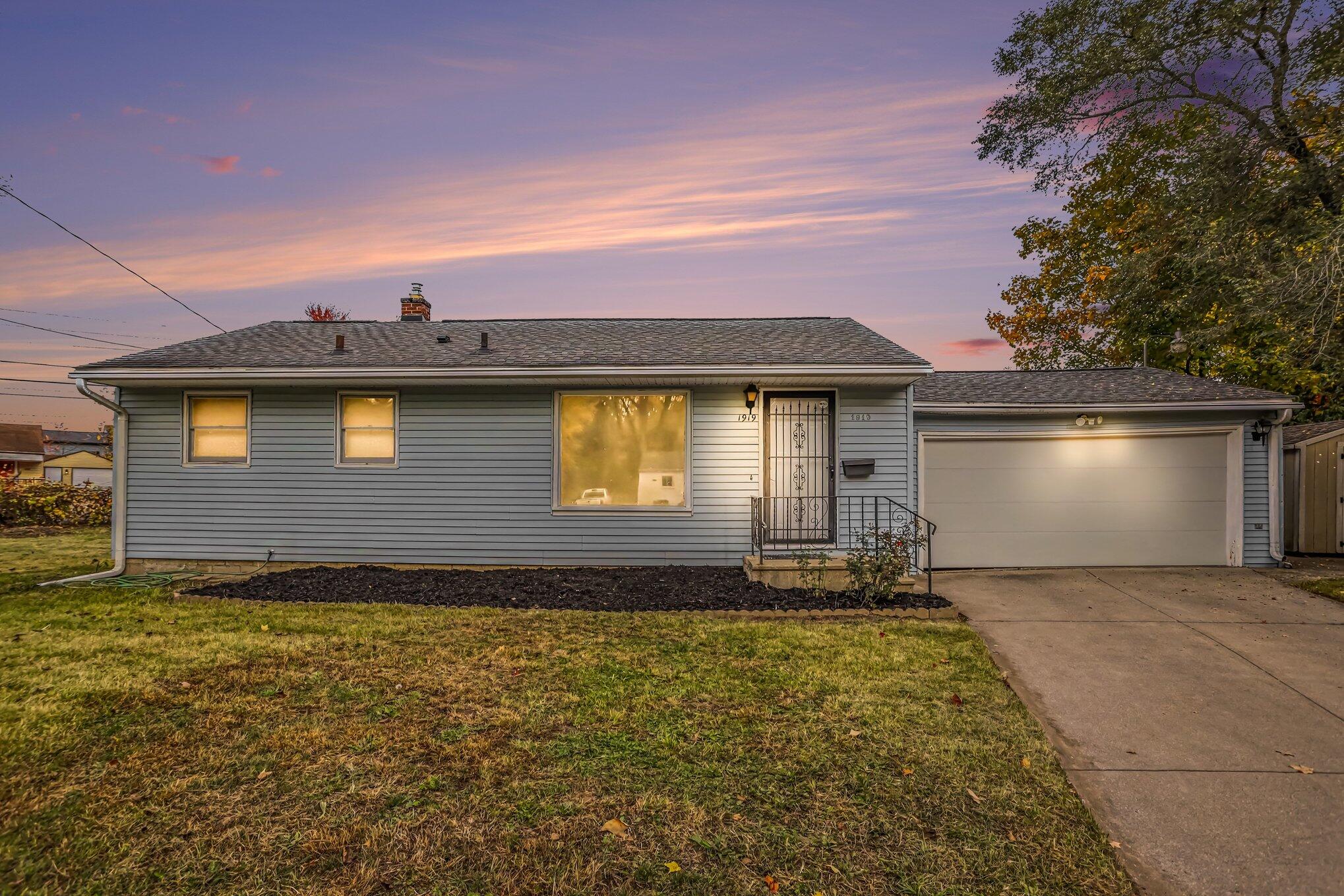 1919 Junction Avenue Kalamazoo MI 49048