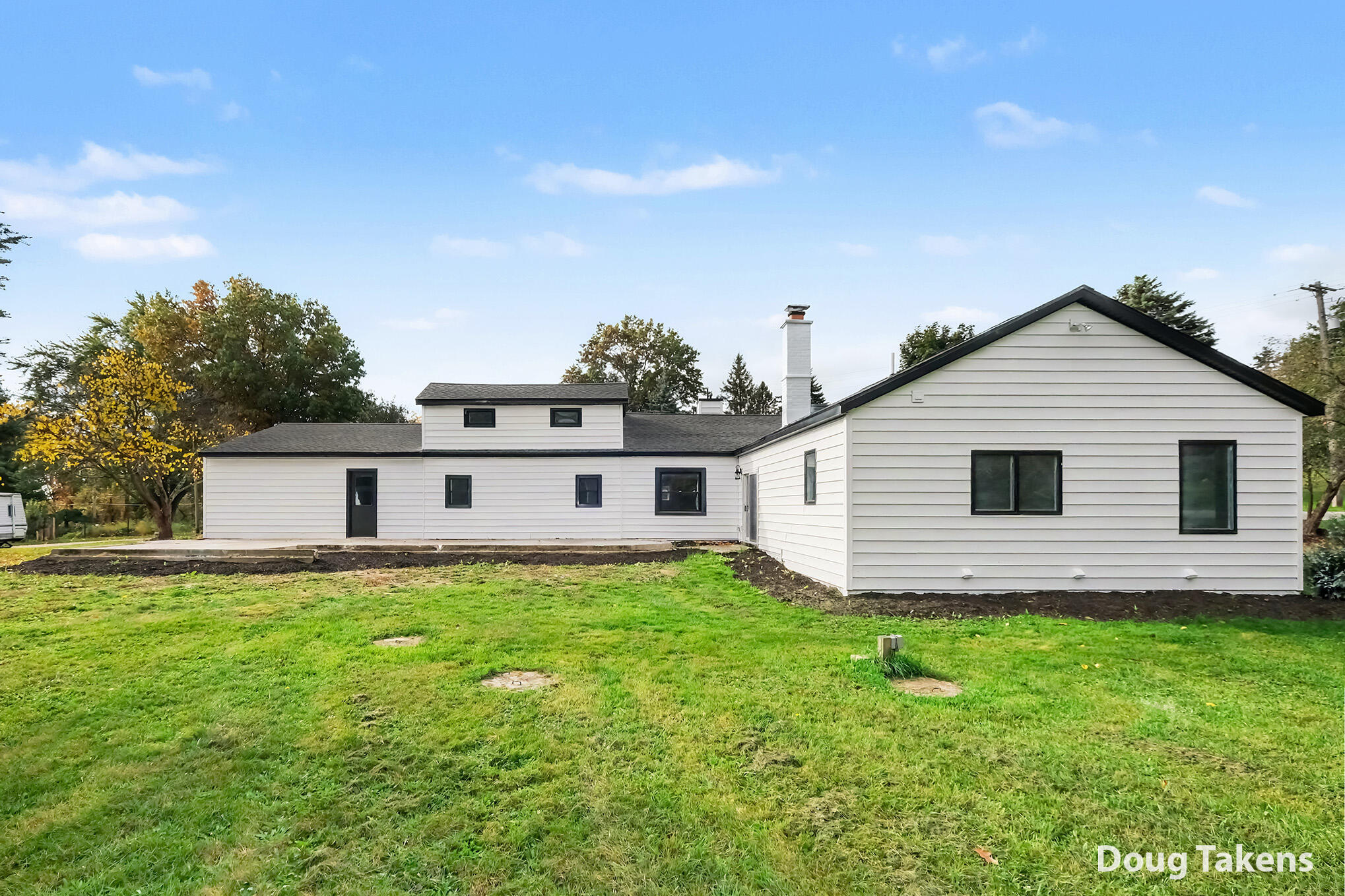3565 Bayberry Drive NW Grand Rapids MI 49544
