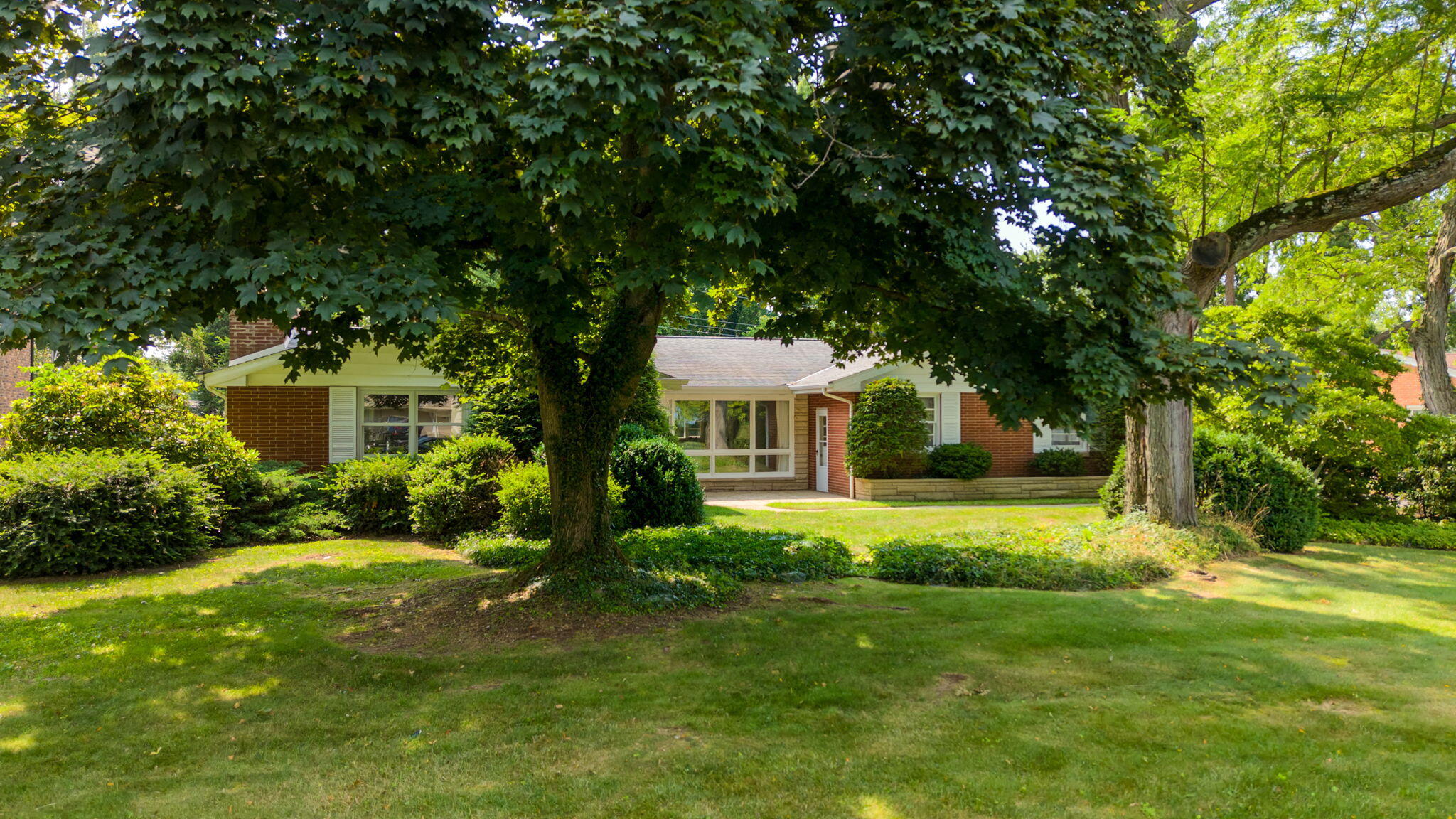 1625 Park Drive Benton Harbor MI 49022