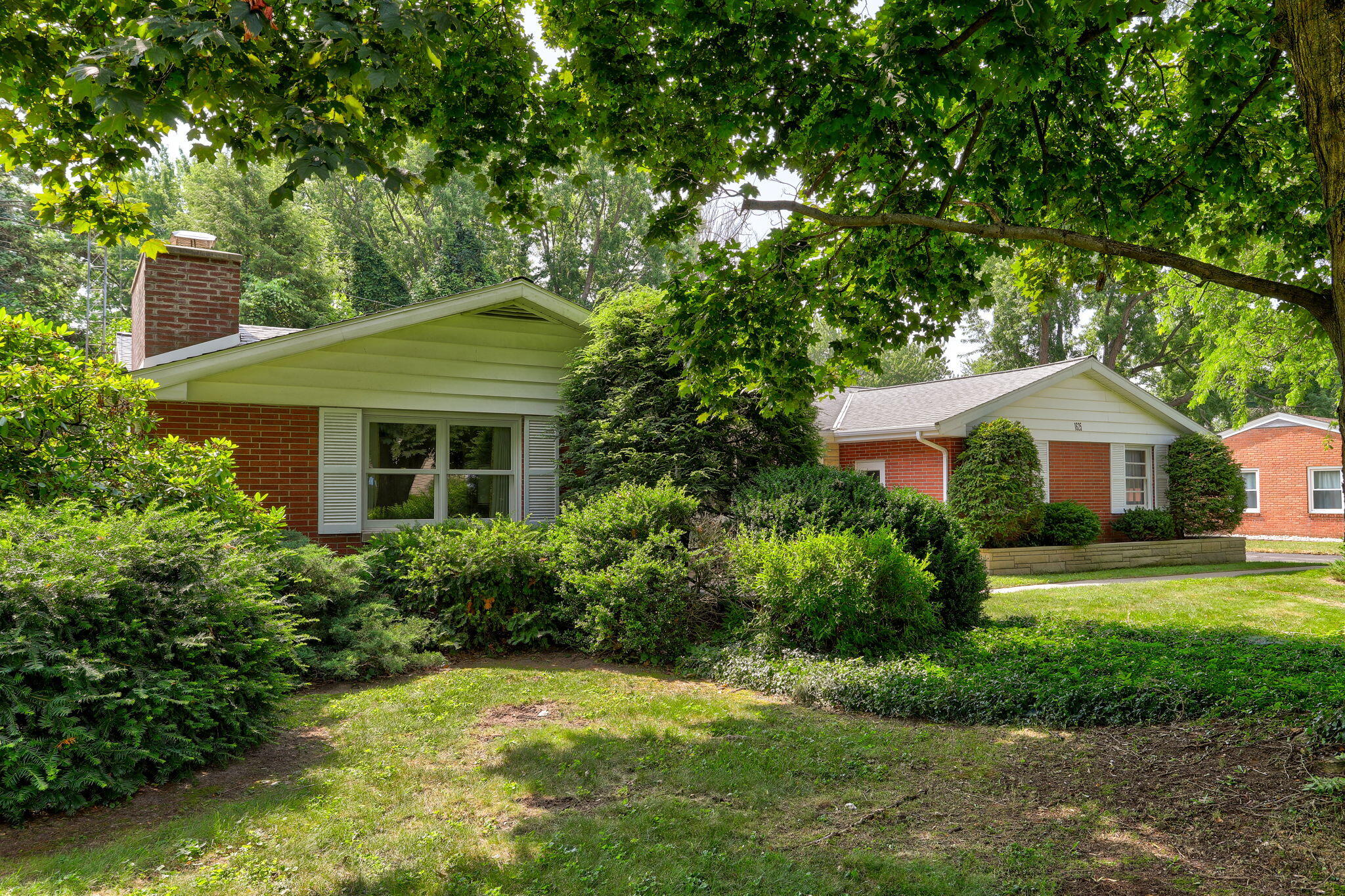 1625 Park Drive Benton Harbor MI 49022
