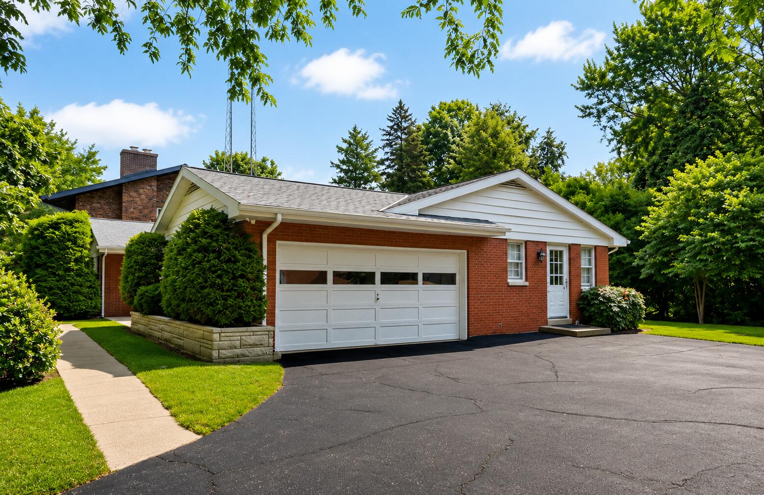 1625 Park Drive Benton Harbor MI 49022