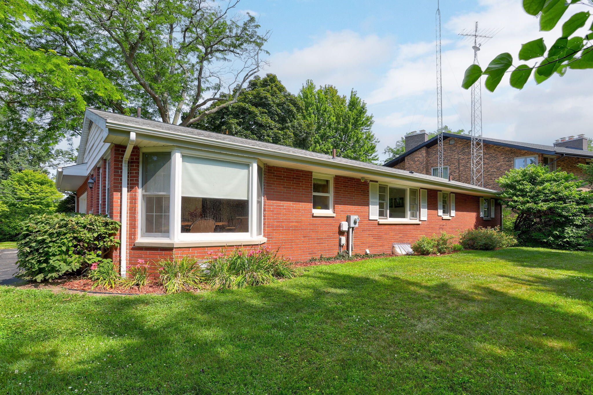1625 Park Drive Benton Harbor MI 49022