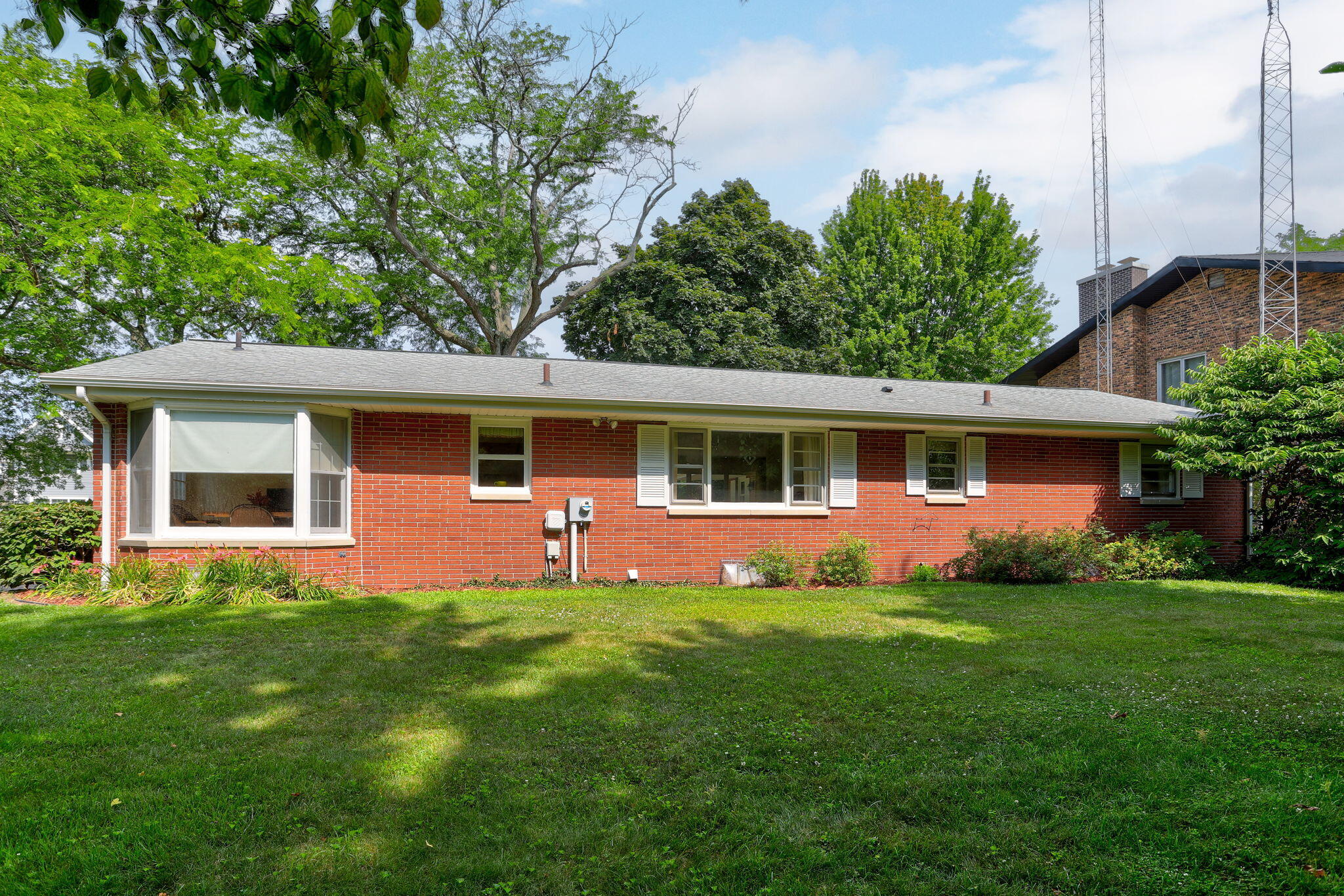 1625 Park Drive Benton Harbor MI 49022