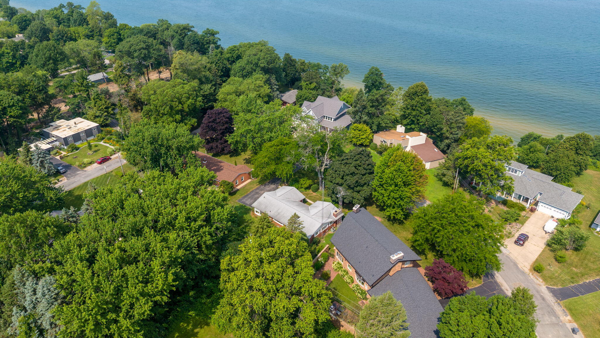 1625 Park Drive Benton Harbor MI 49022