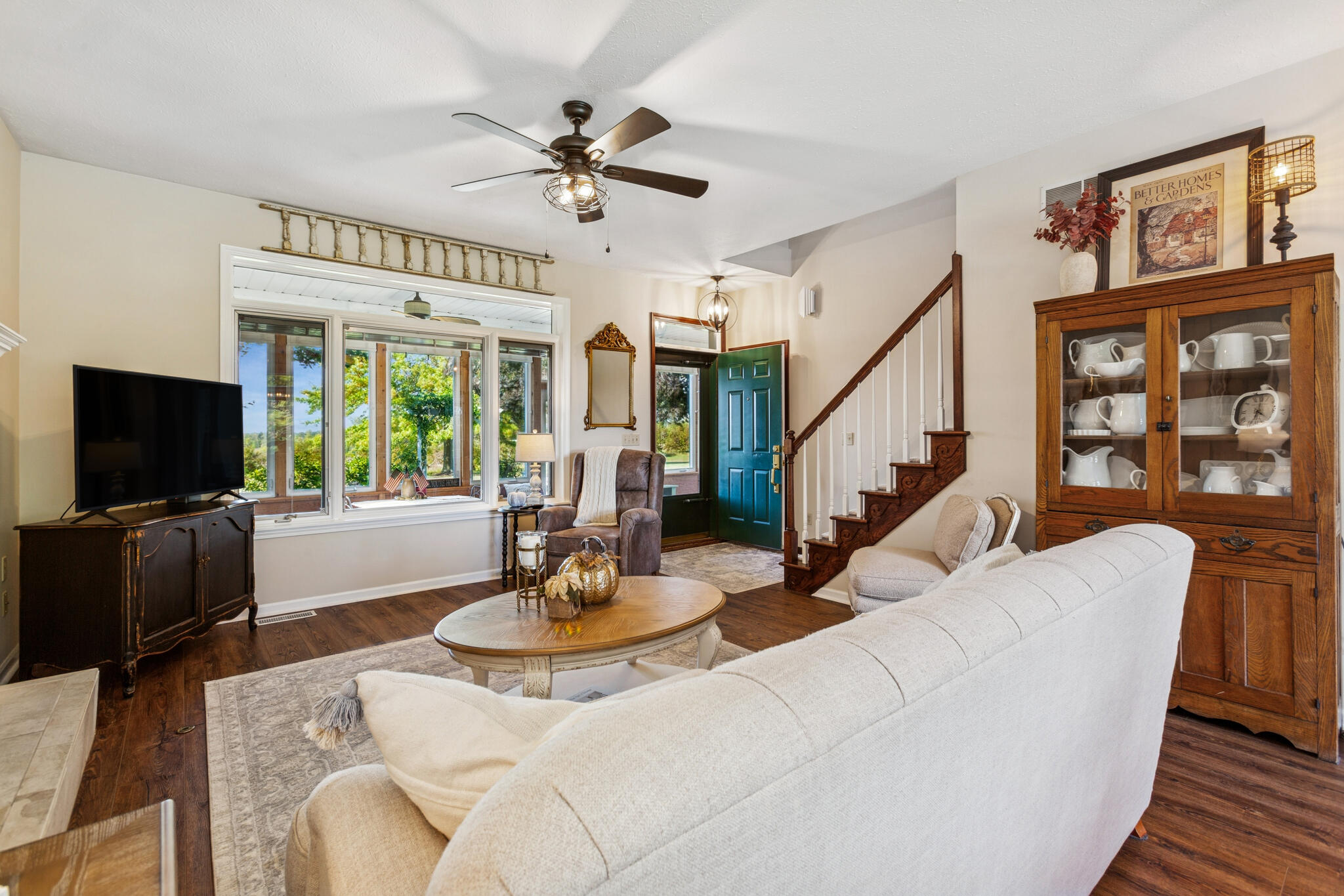 1360 Friday Road Coloma MI 49038