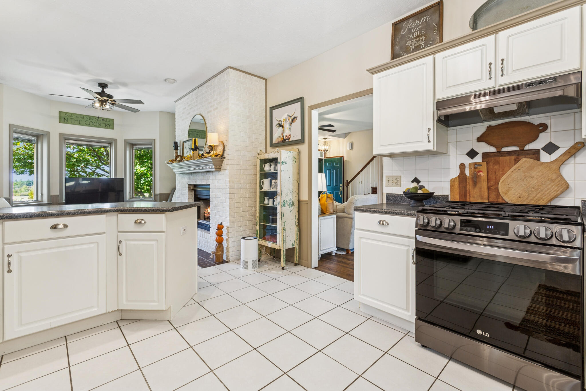 1360 Friday Road Coloma MI 49038