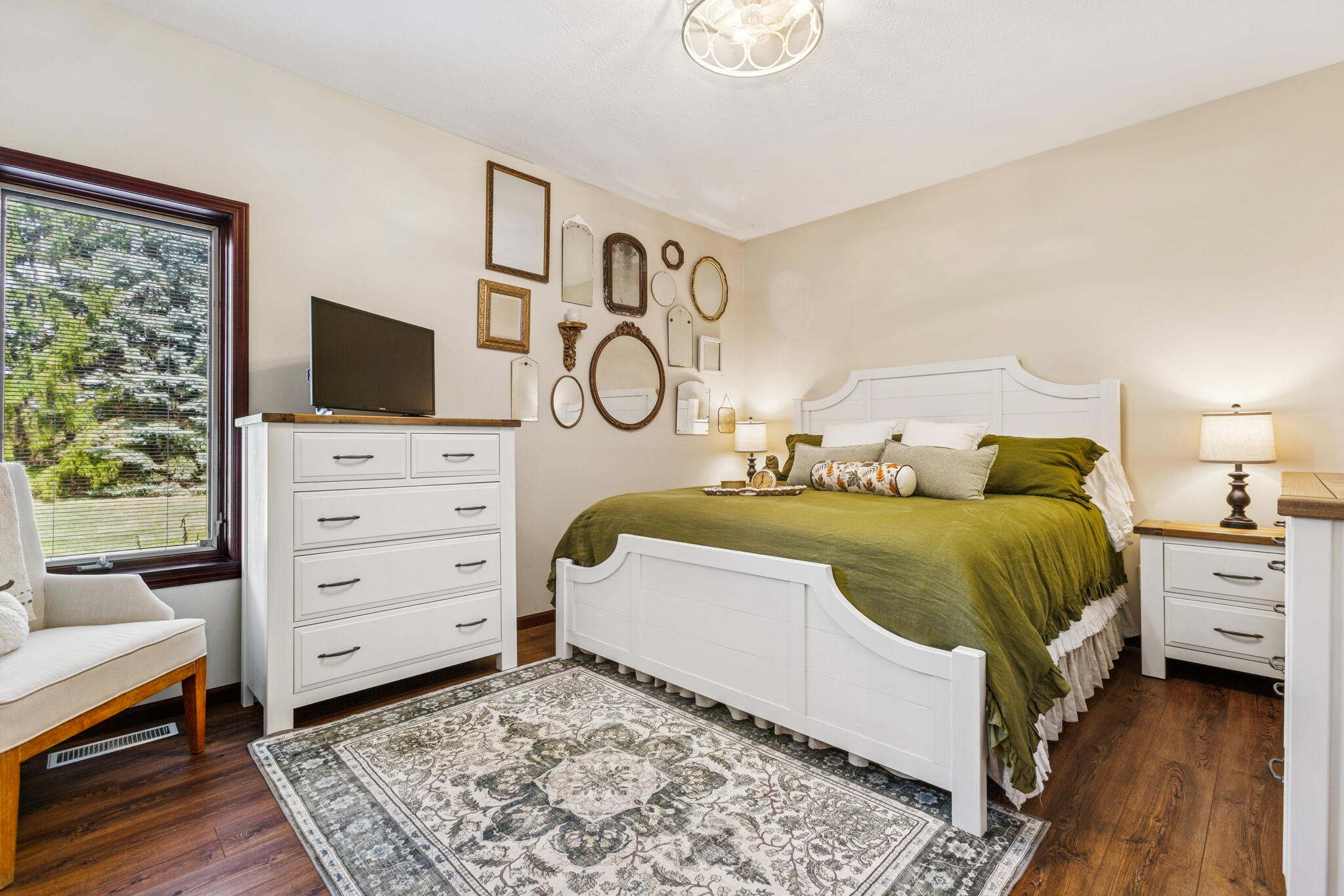 1360 Friday Road Coloma MI 49038