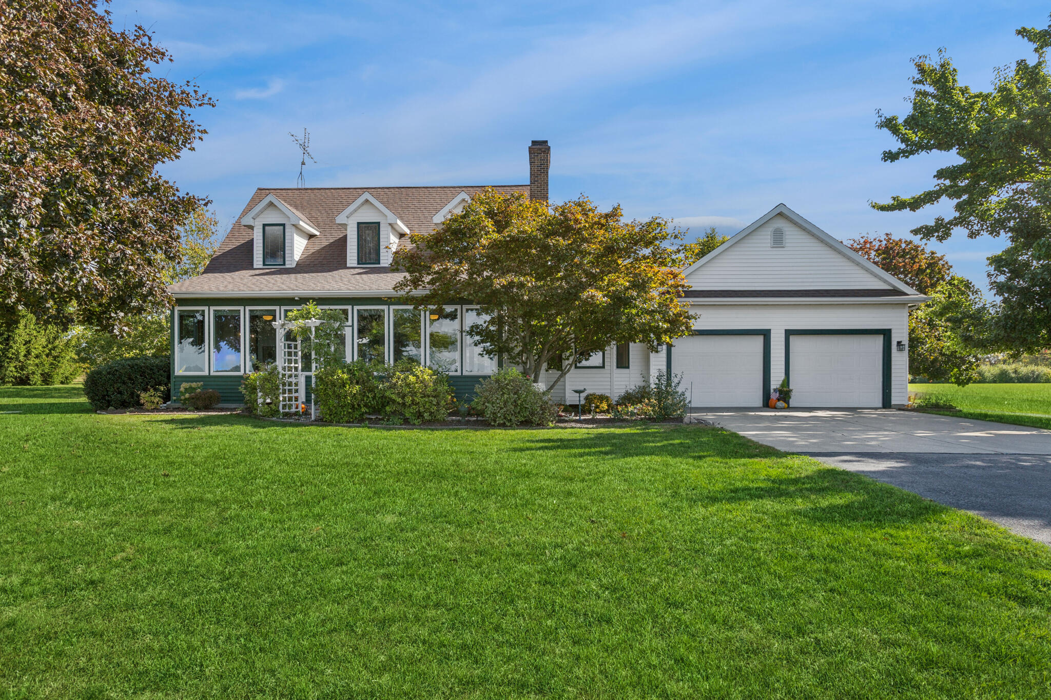 1360 Friday Road Coloma MI 49038