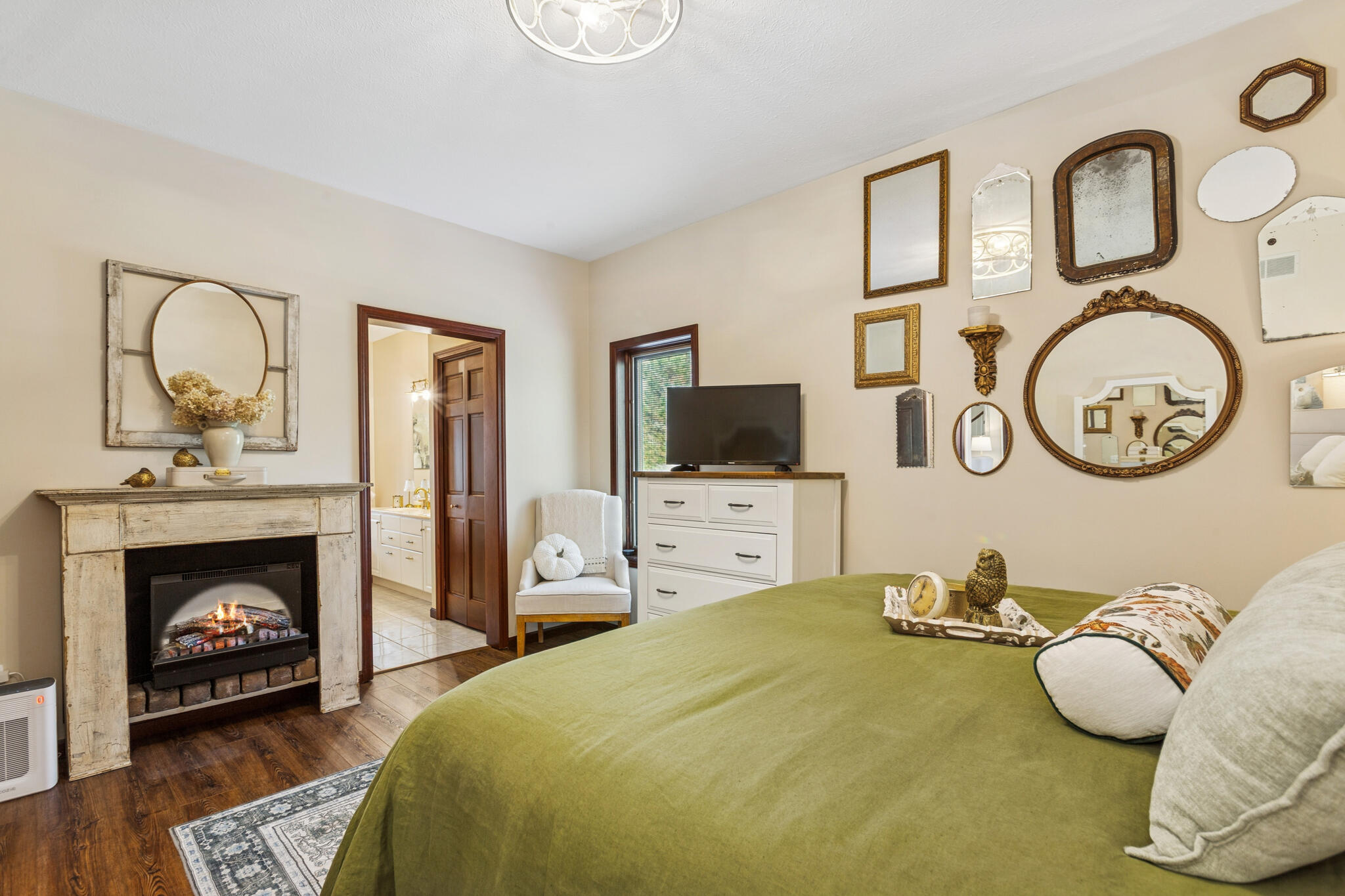 1360 Friday Road Coloma MI 49038