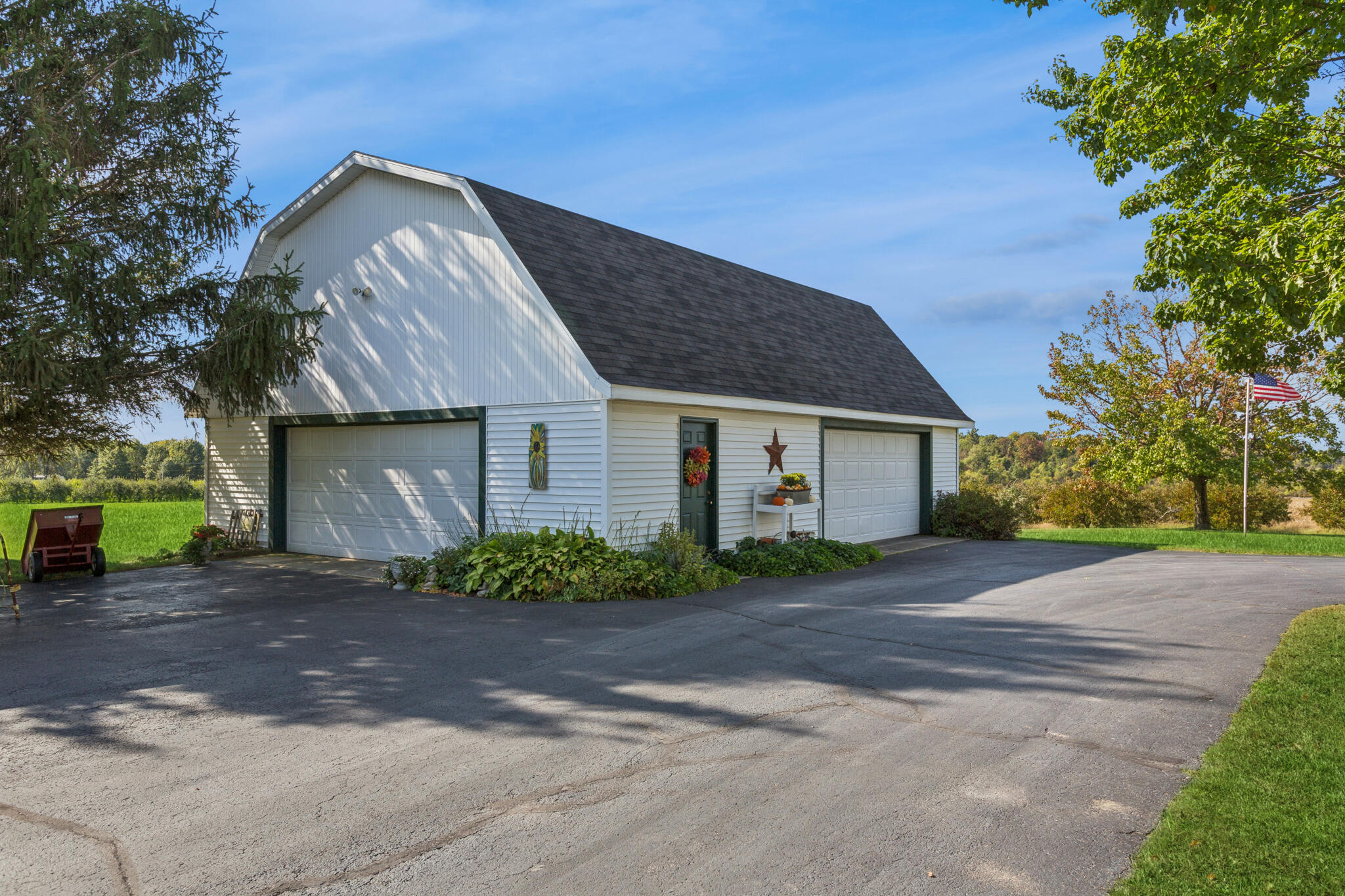 1360 Friday Road Coloma MI 49038