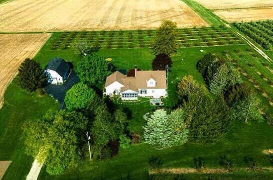 1360 Friday Road Coloma MI 49038