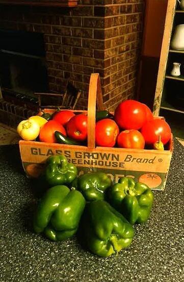 1360 Friday Road Coloma MI 49038