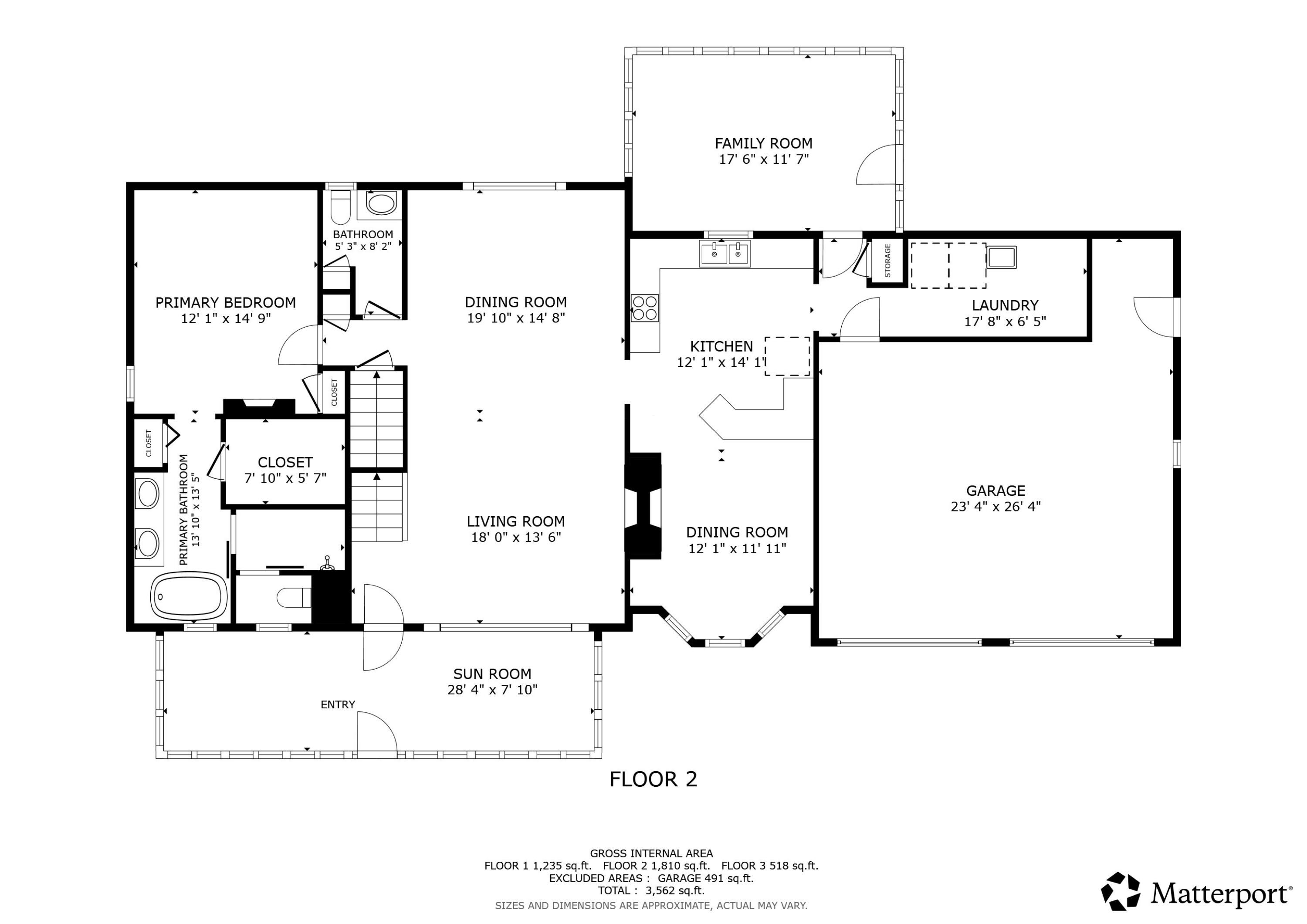 1360 Friday Road Coloma MI 49038