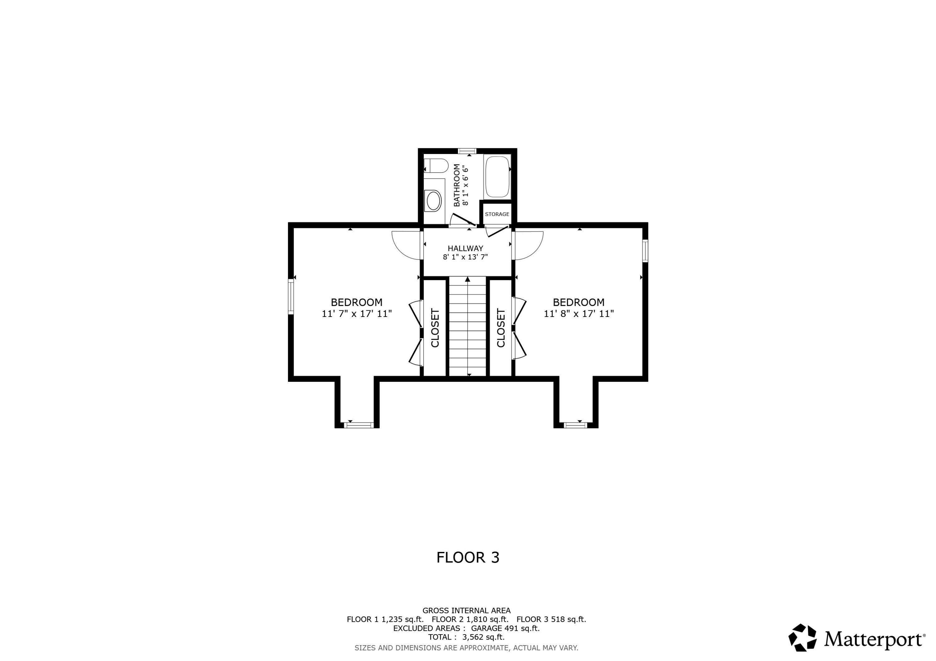 1360 Friday Road Coloma MI 49038