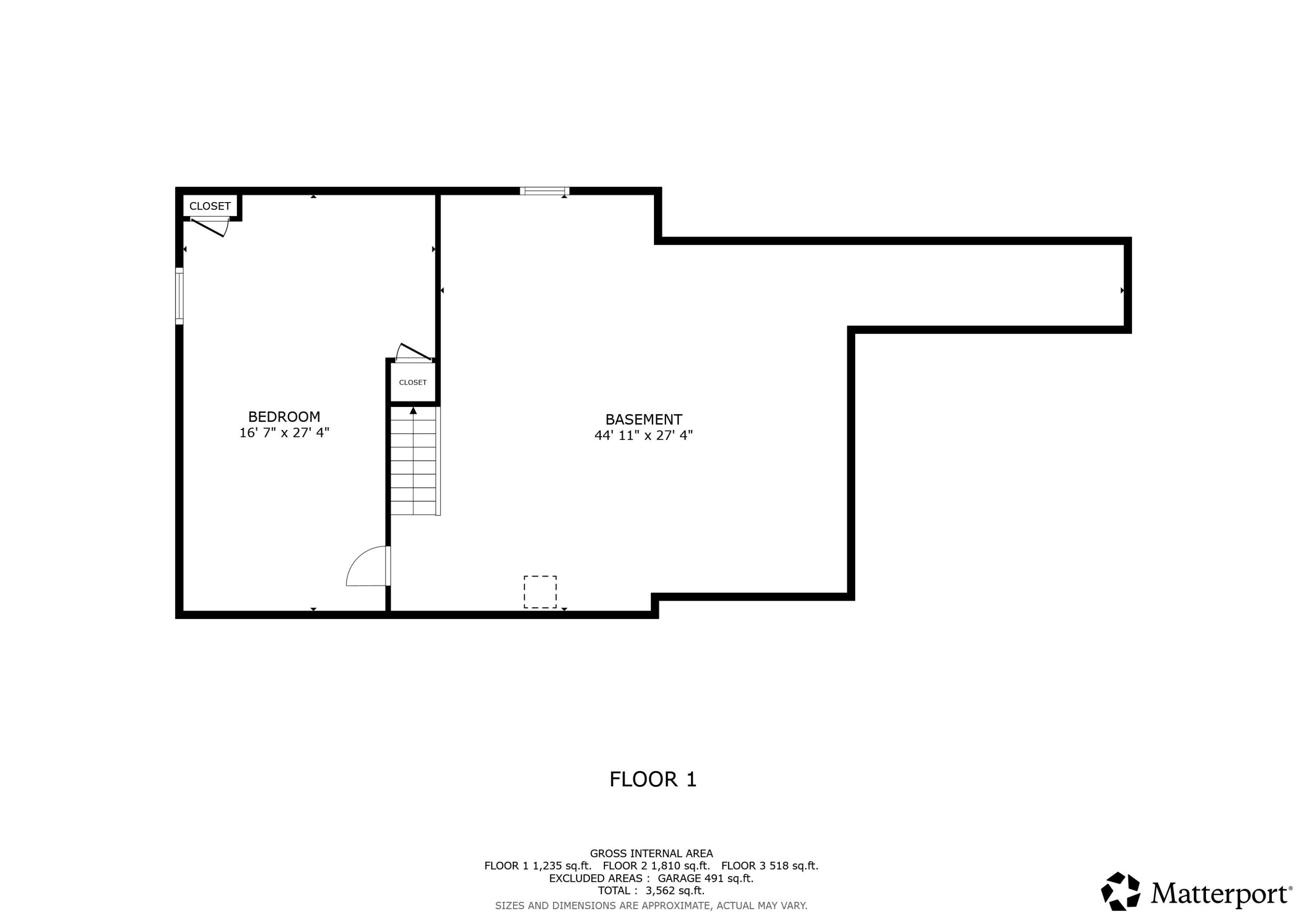 1360 Friday Road Coloma MI 49038