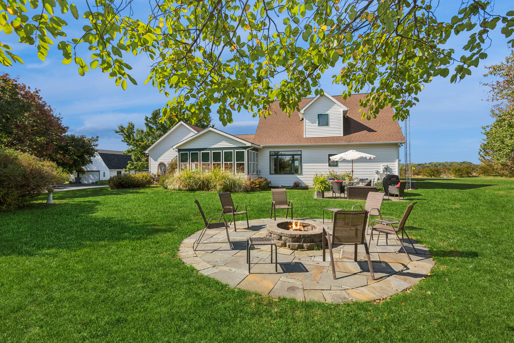 1360 Friday Road Coloma MI 49038