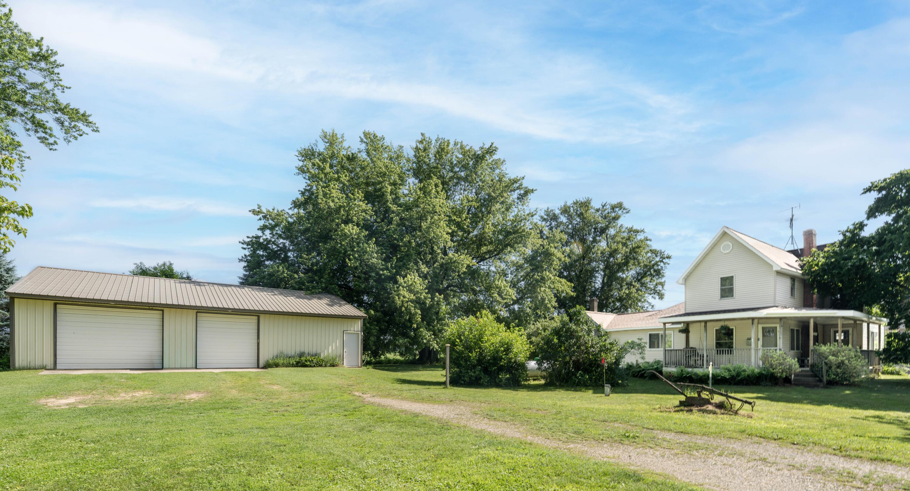 6381 107th Avenue South Haven MI 49090