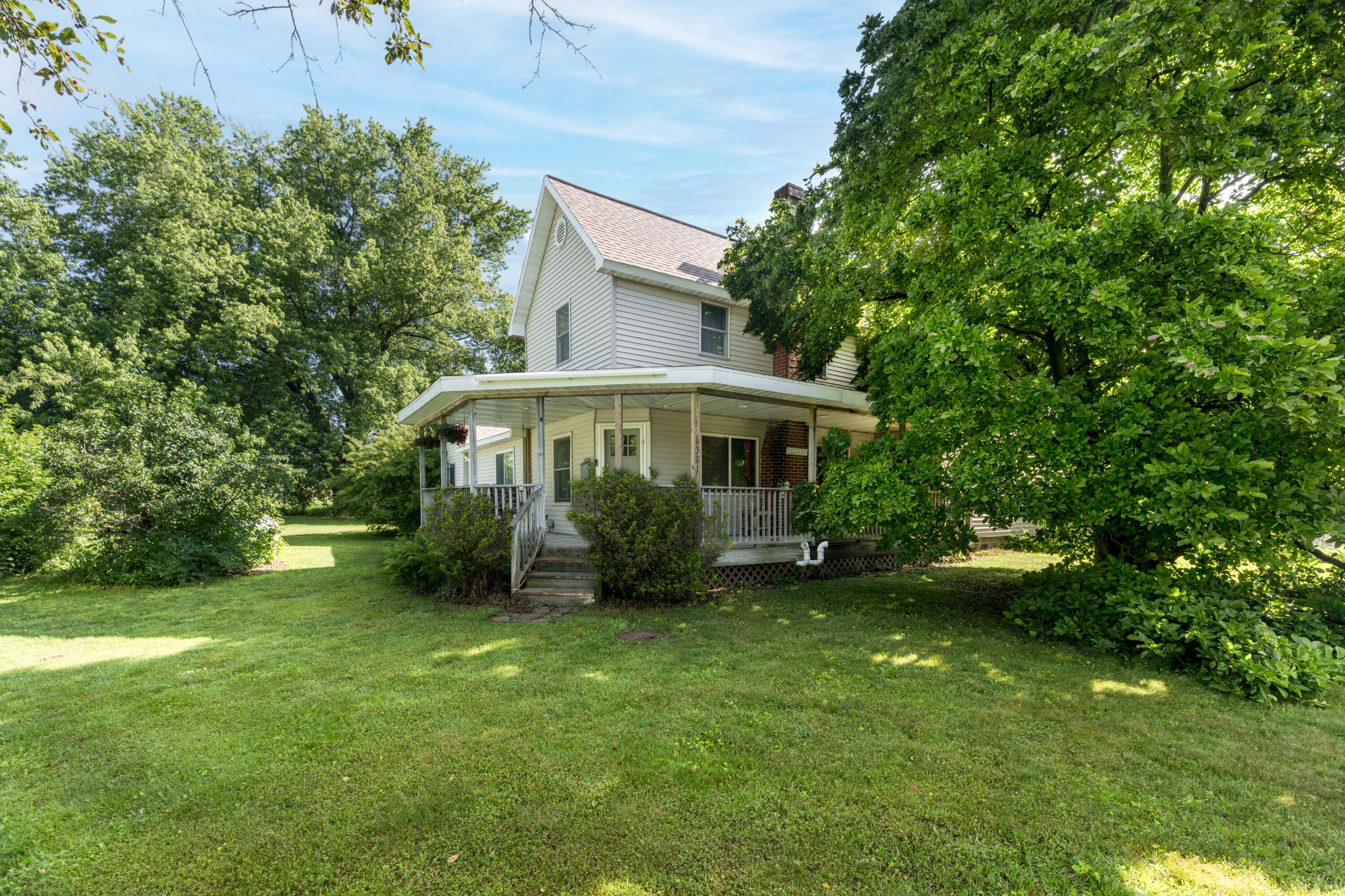 6381 107th Avenue South Haven MI 49090