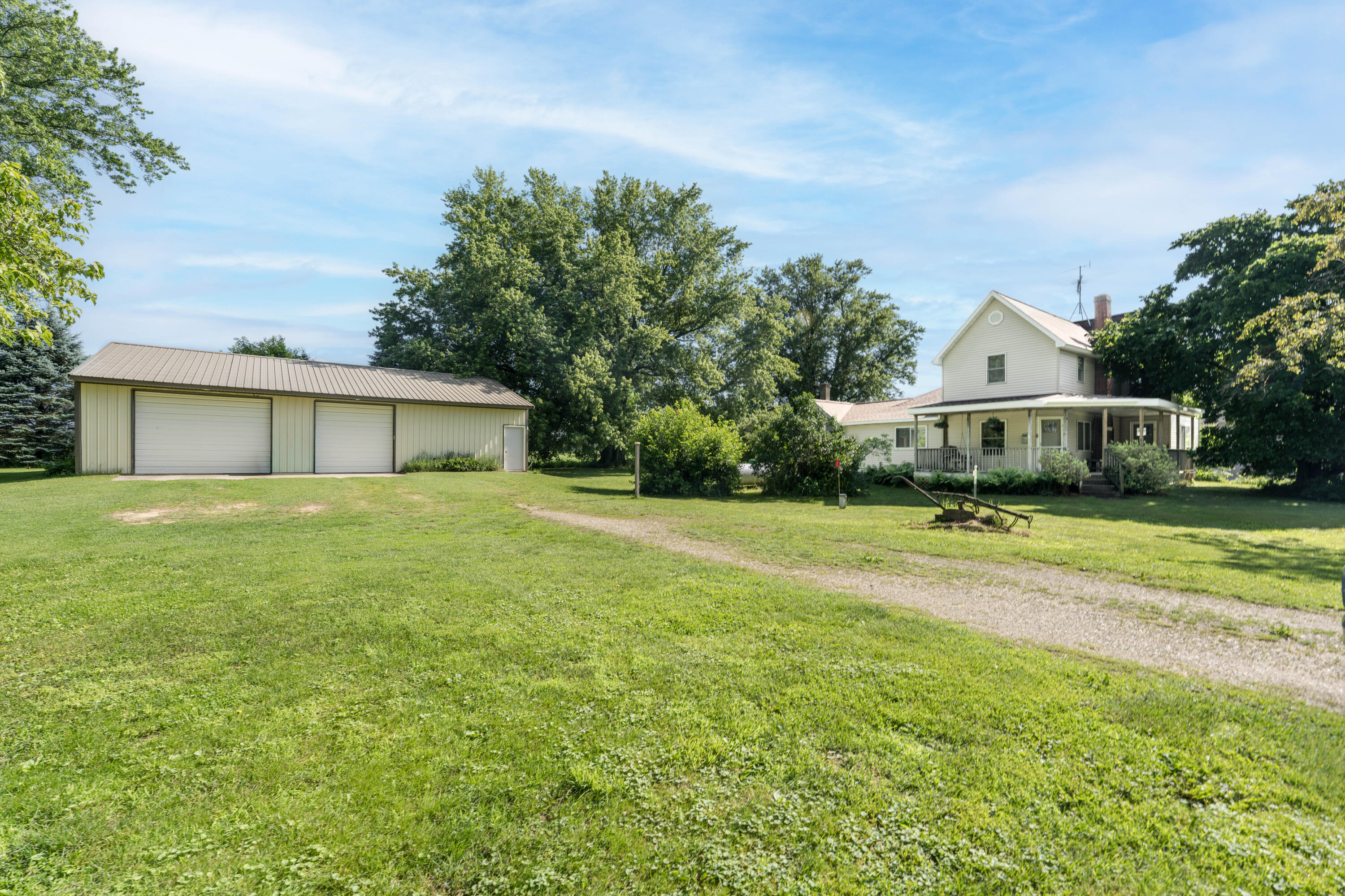 6381 107th Avenue South Haven MI 49090