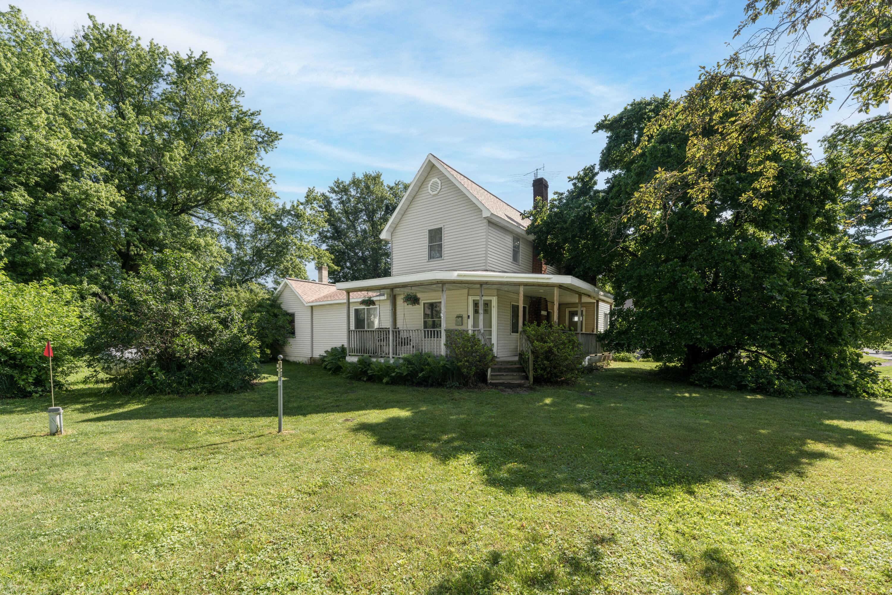 6381 107th Avenue South Haven MI 49090