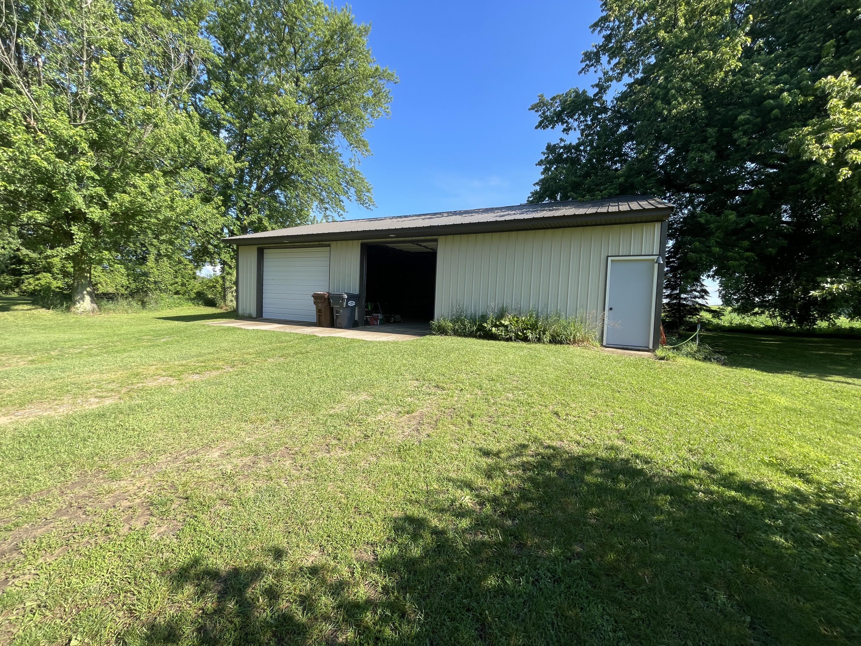 6381 107th Avenue South Haven MI 49090