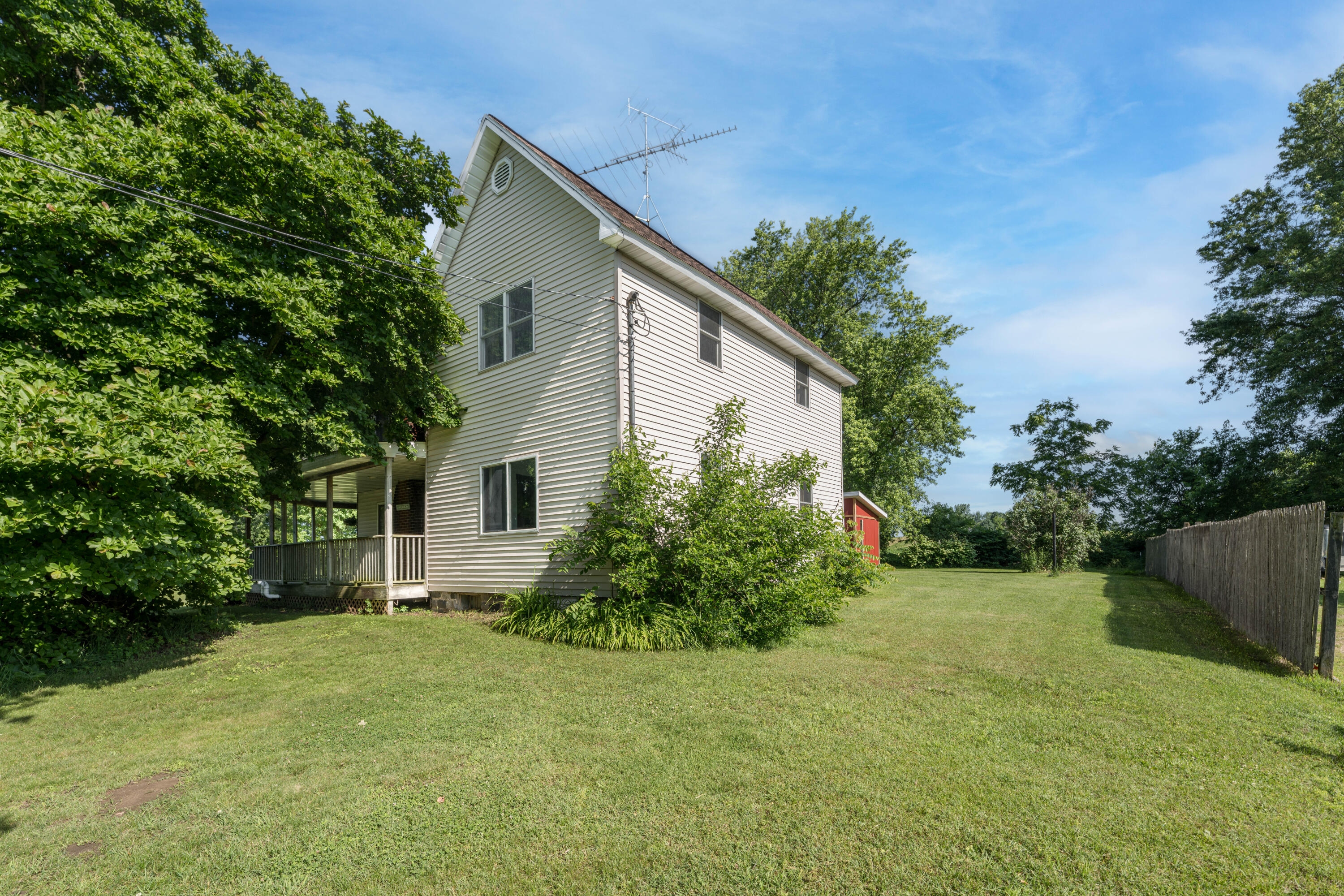 6381 107th Avenue South Haven MI 49090