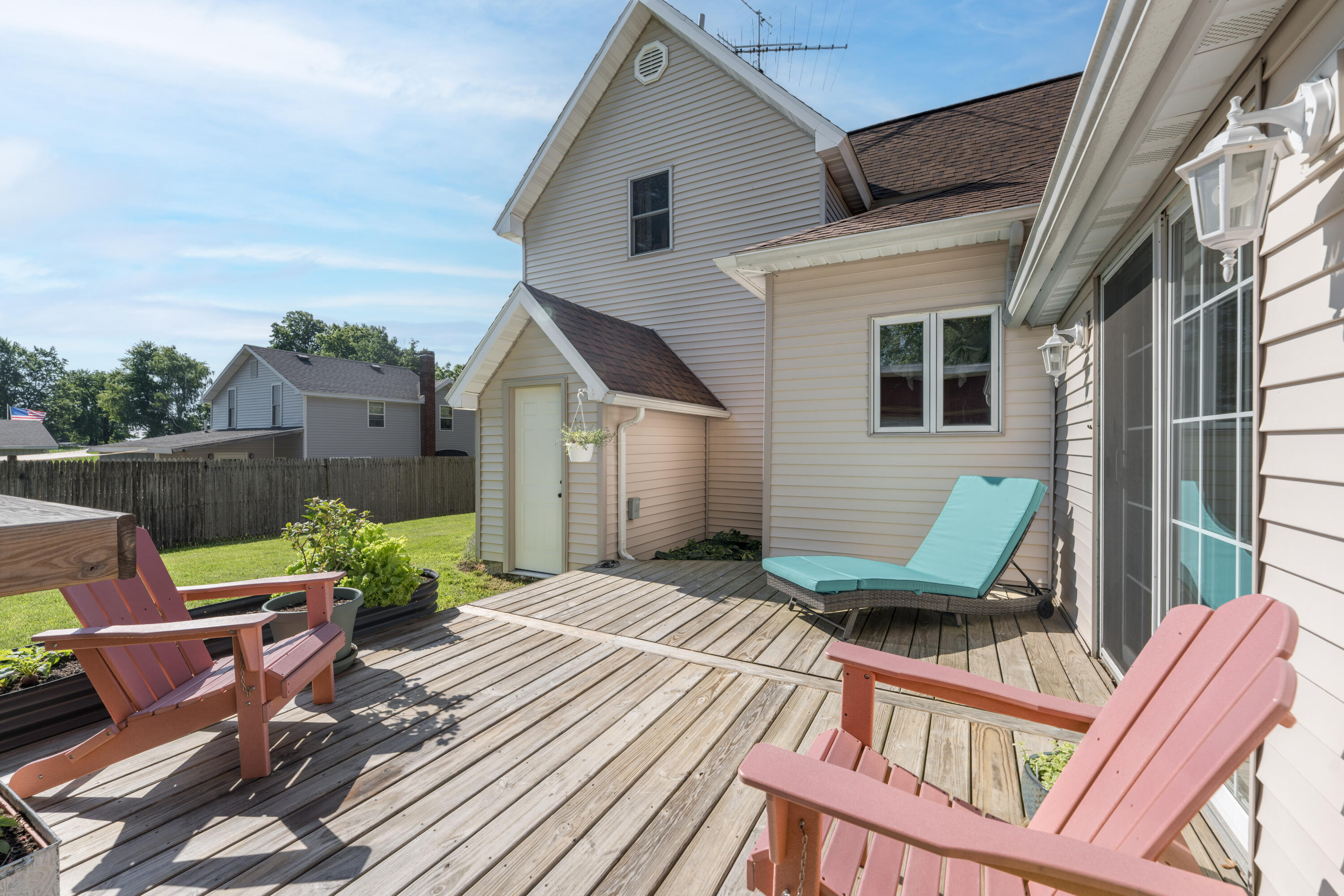 6381 107th Avenue South Haven MI 49090