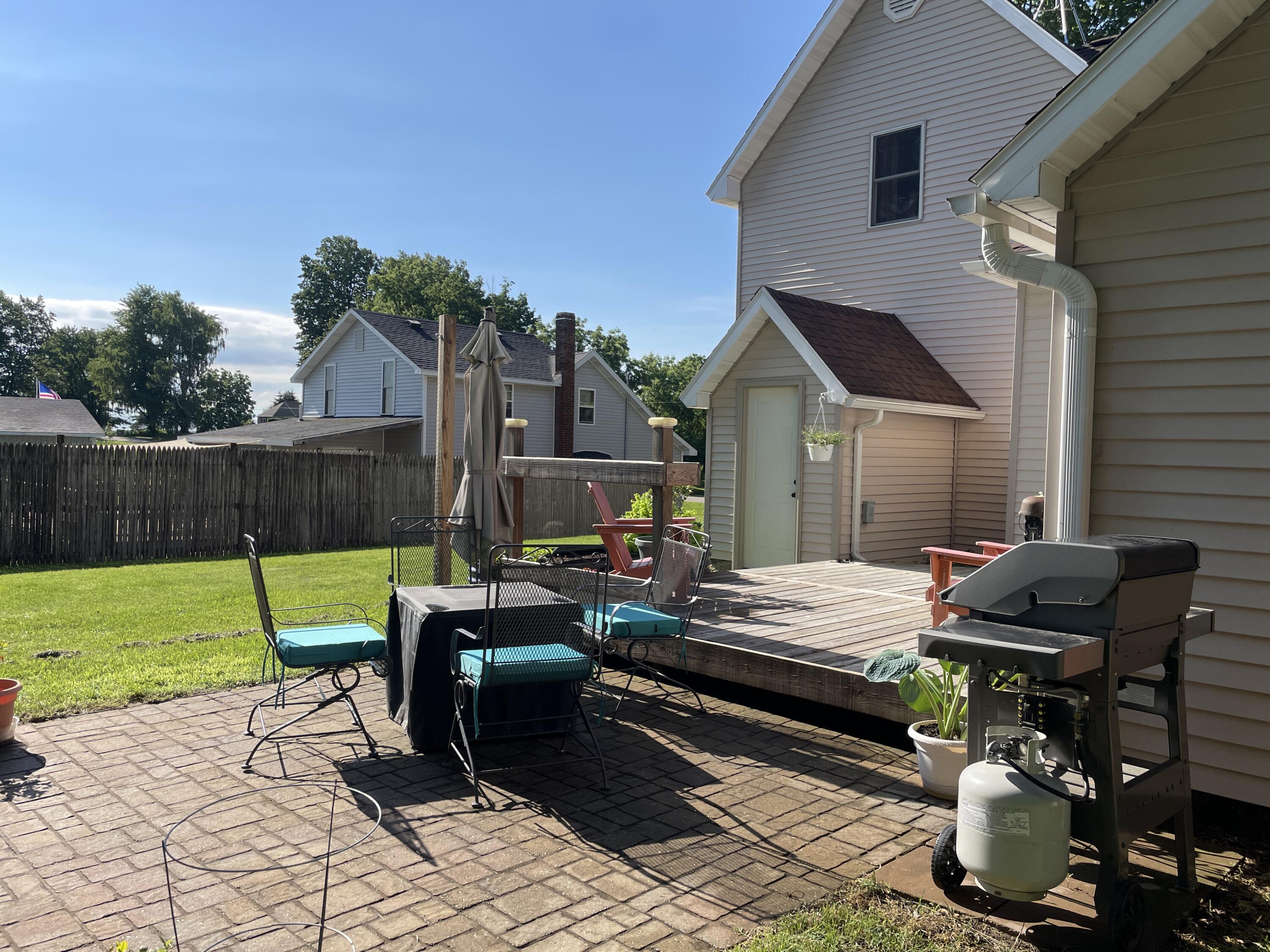 6381 107th Avenue South Haven MI 49090