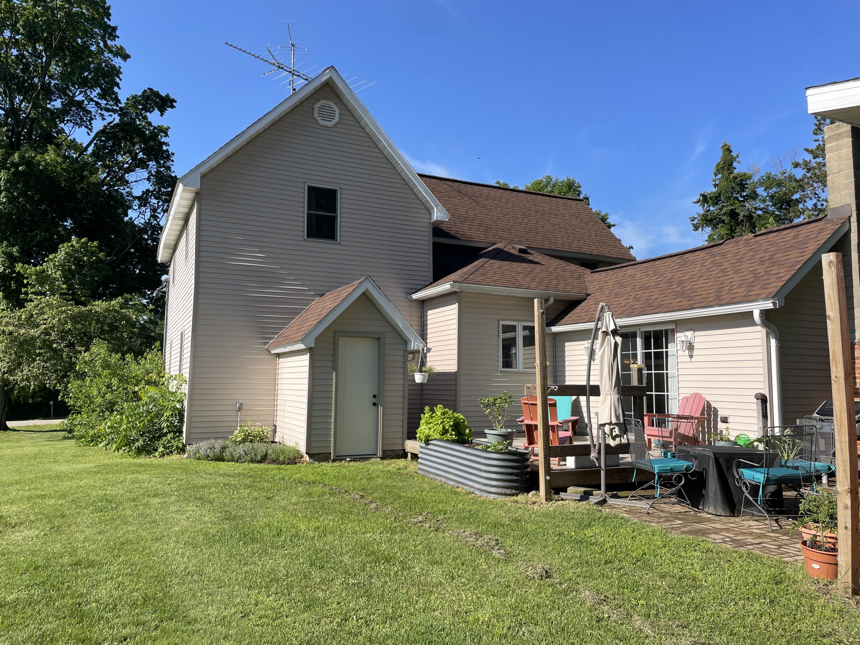 6381 107th Avenue South Haven MI 49090