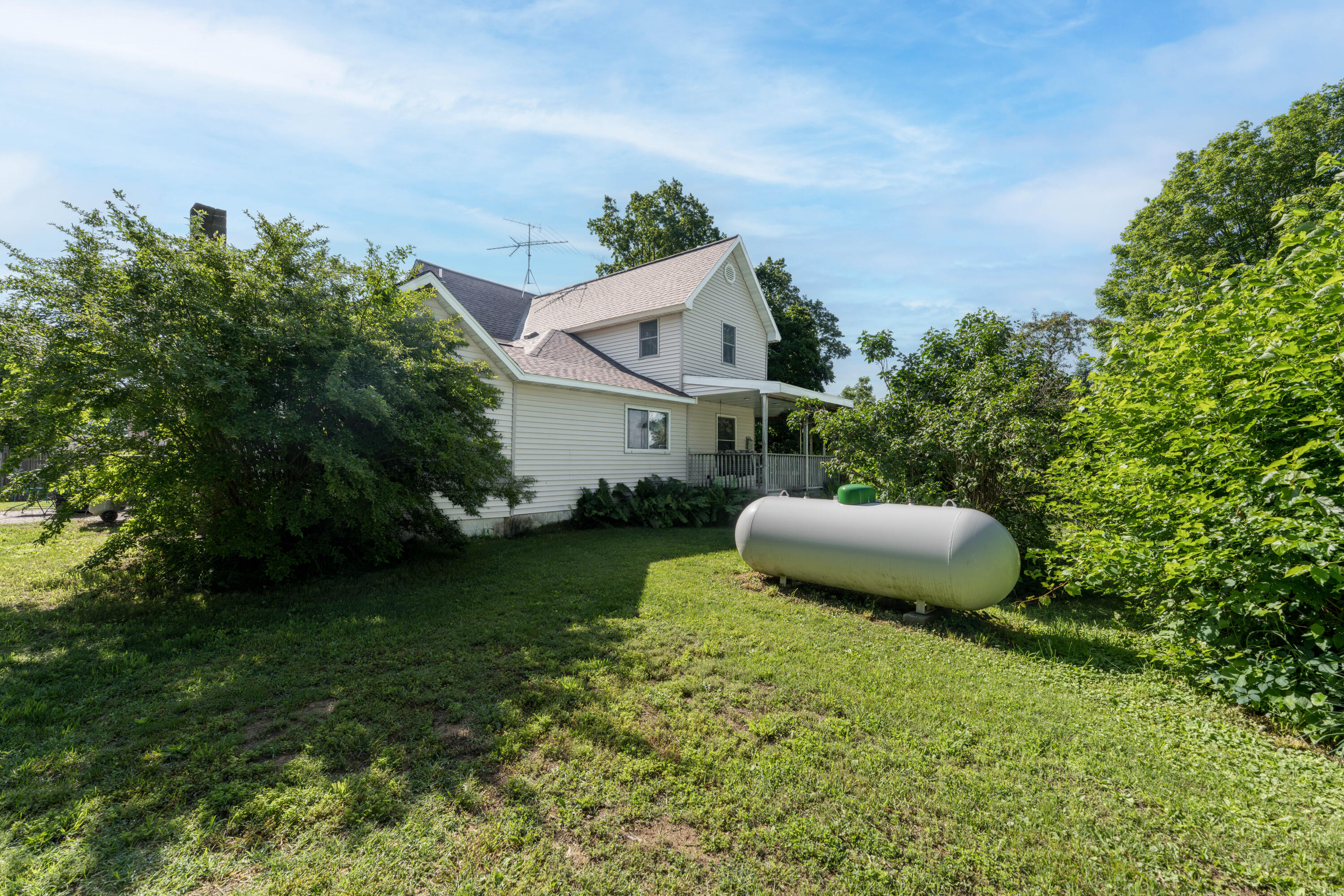 6381 107th Avenue South Haven MI 49090