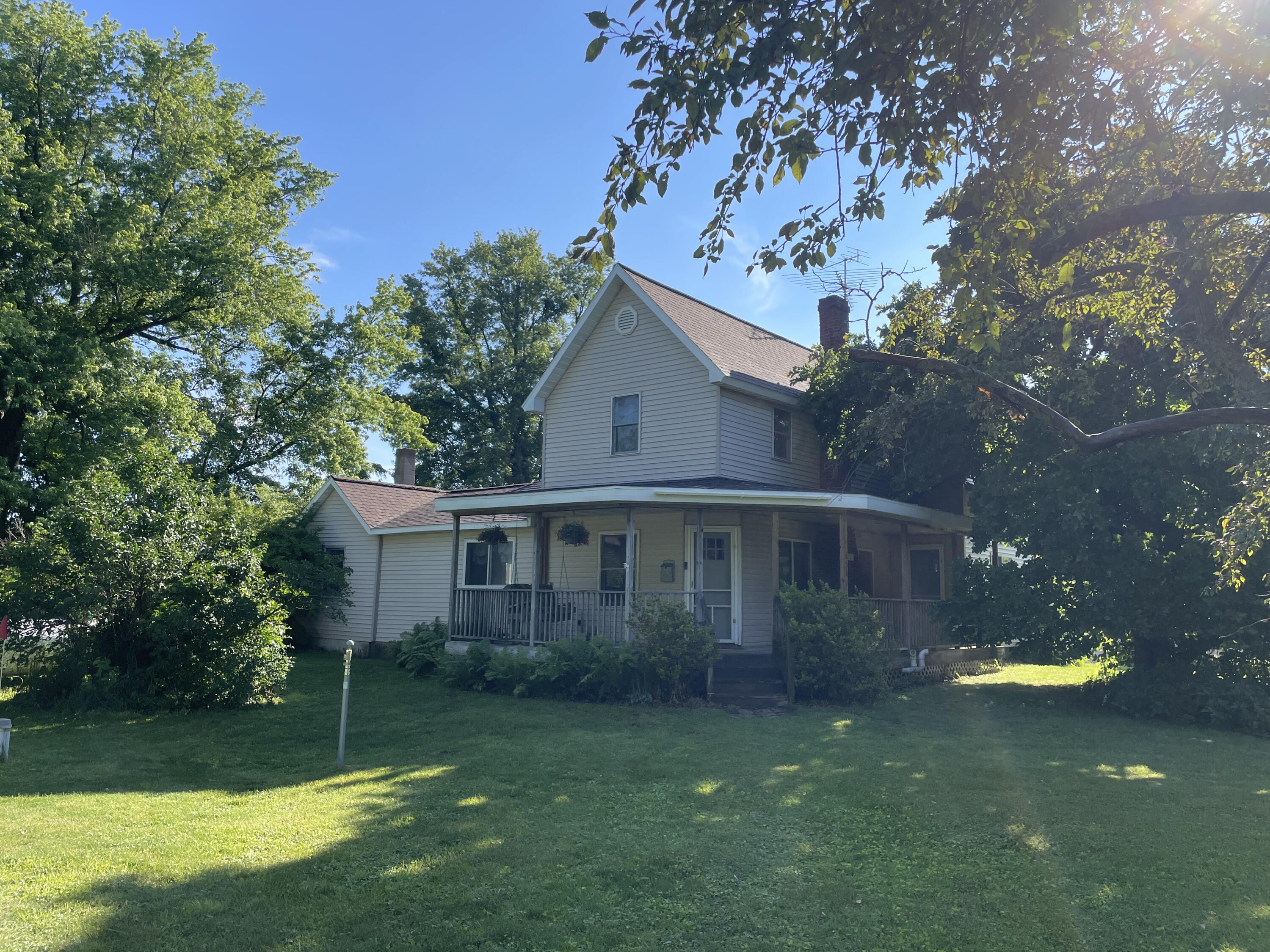 6381 107th Avenue South Haven MI 49090